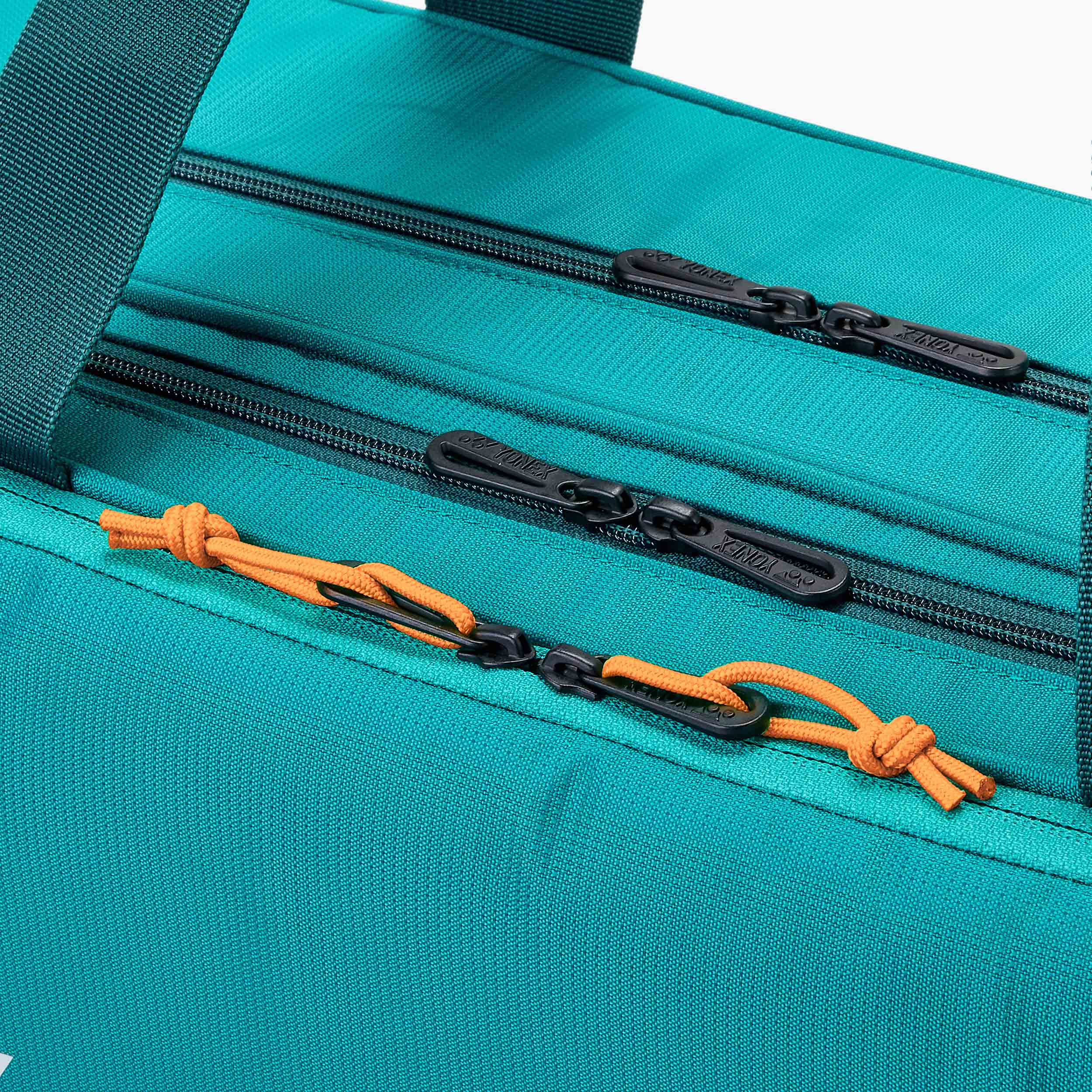 Yonex Pro Badminton/ Tennis Tournament Bag (6pcs) BA92431WEX Deep Green