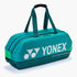 Yonex Pro Badminton/ Tennis Tournament Bag (6pcs) BA92431WEX Deep Green