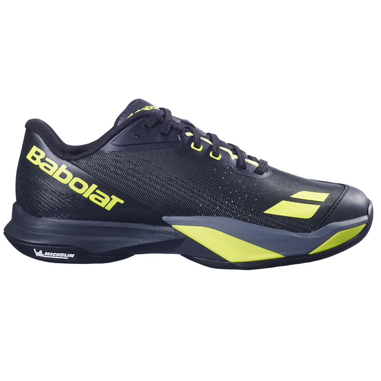 Babolat Jet Mach 4 All-Court Tennis Shoes MEN'S