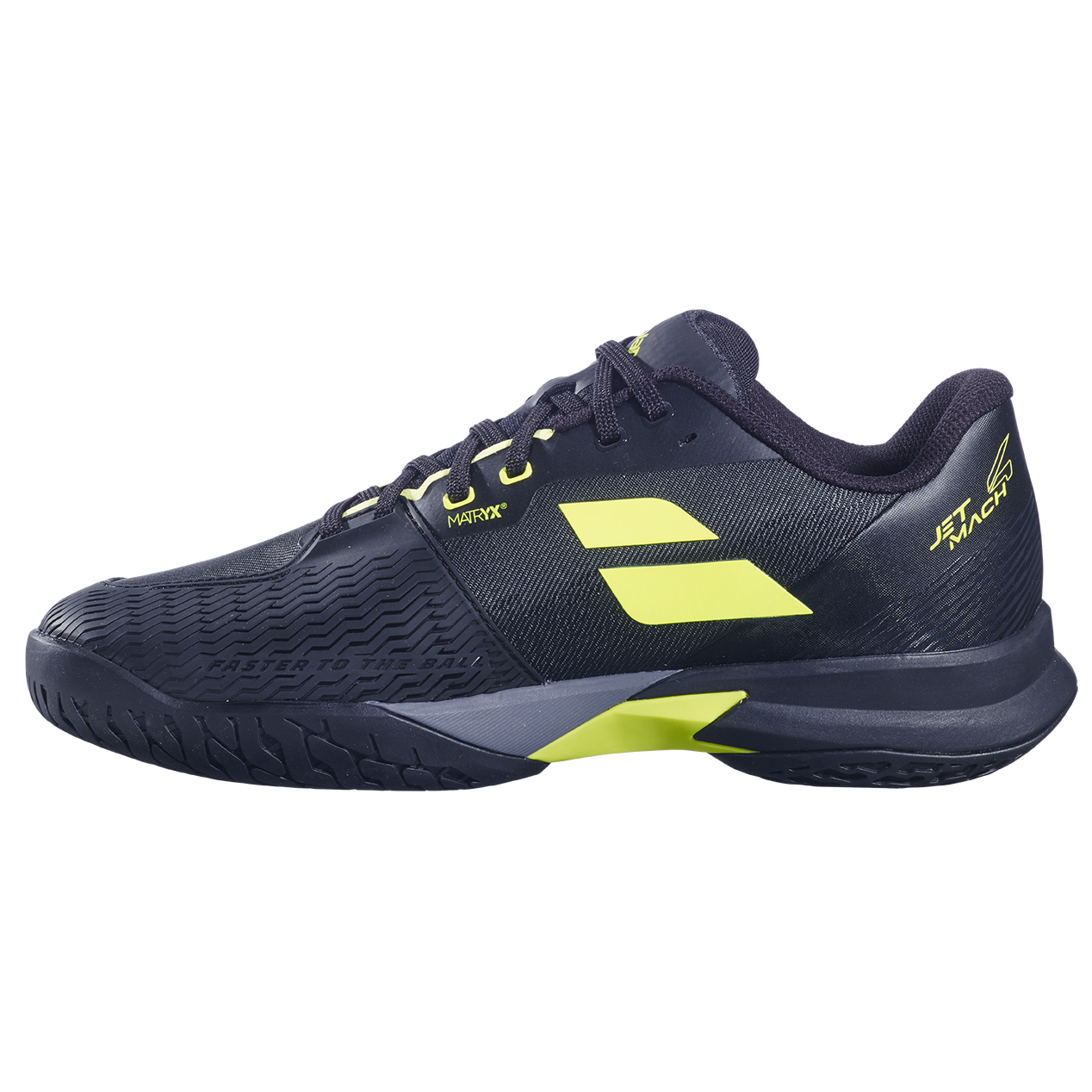 Babolat Jet Mach 4 All-Court Tennis Shoes MEN'S