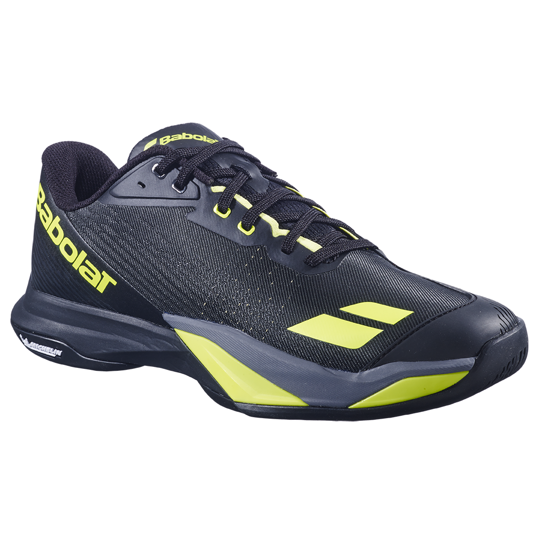 Babolat Jet Mach 4 All-Court Tennis Shoes MEN'S