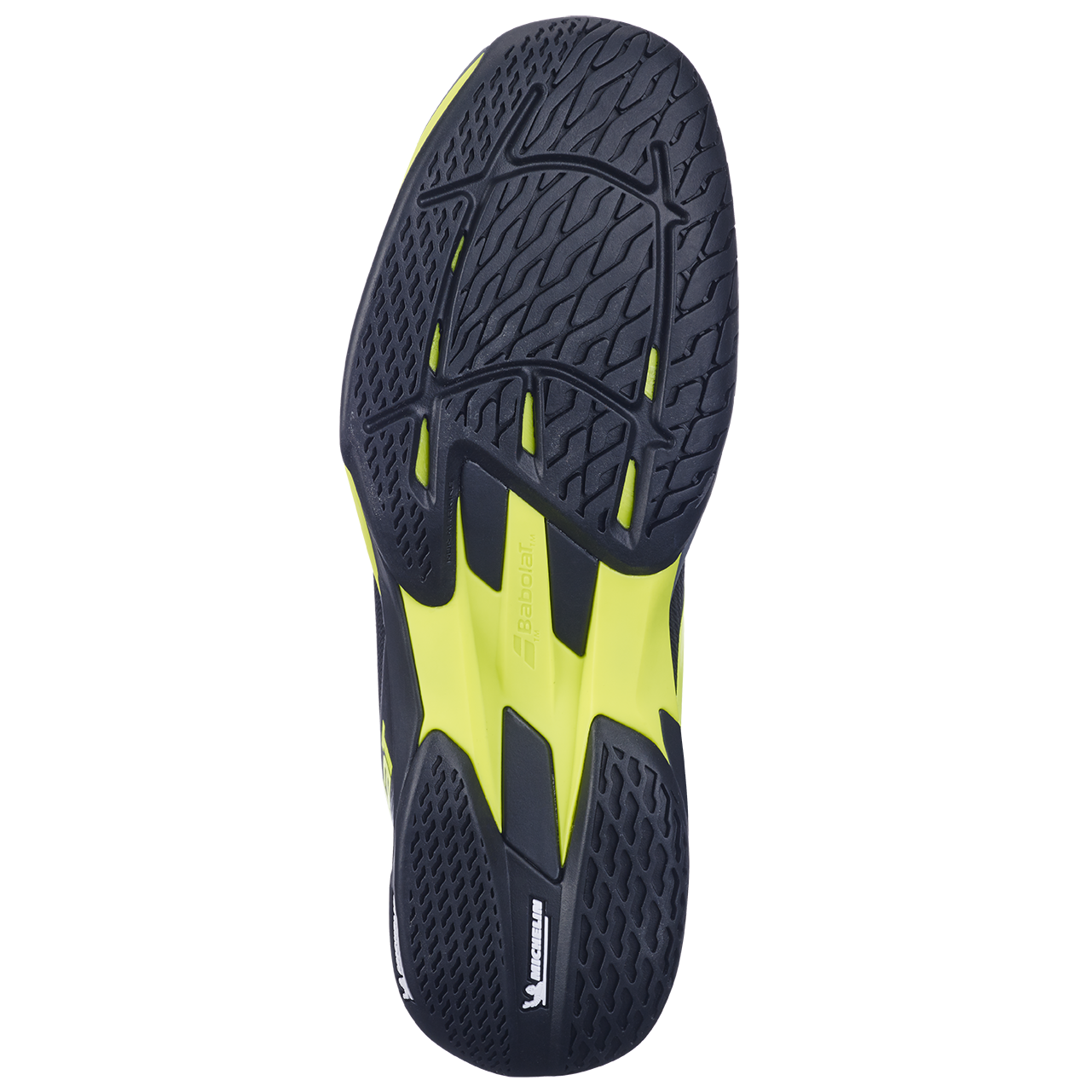 Babolat Jet Mach 4 All-Court Tennis Shoes MEN'S