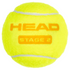 Head Stage 2 Orange 72 Tennis Ball Polybag