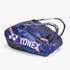 Yonex Pro Racquet Badminton/ Tennis Sports Bag (12pcs) BA924212EX Midnight Navy