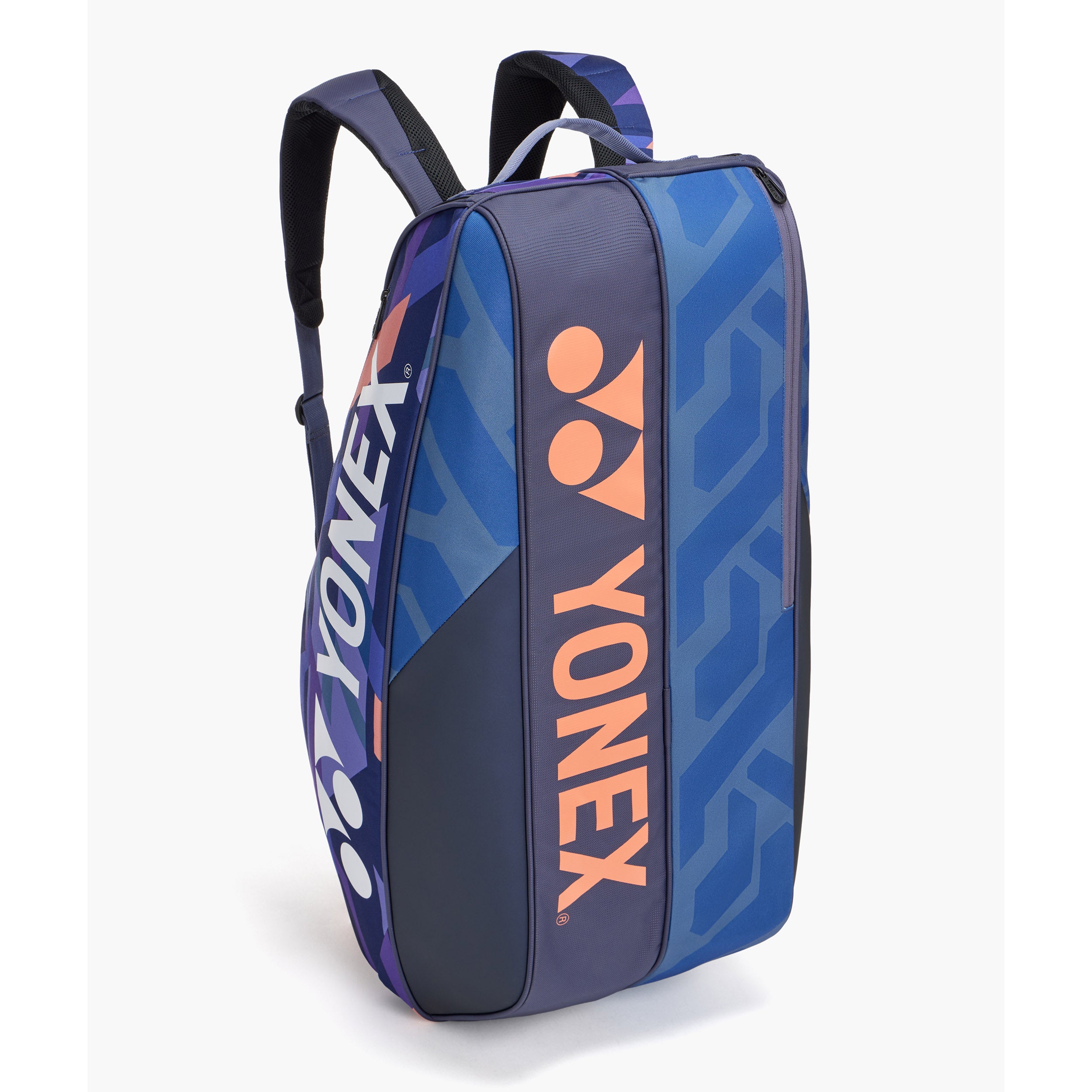 Yonex Pro Racquet Badminton/ Tennis Sports Bag (6pcs) BA92426EX Midnight Navy