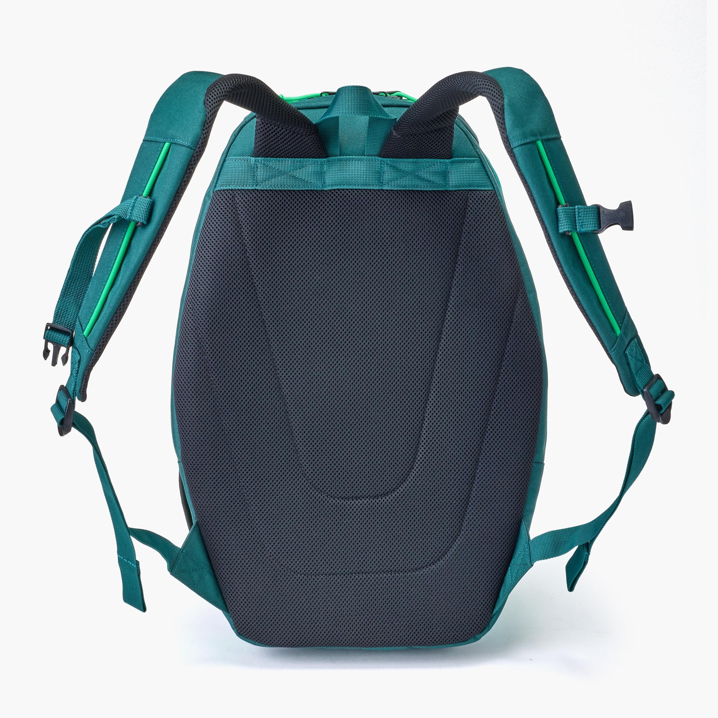 Yonex Pro Badminton/ Tennis Backpack BA92412BEX Deep Green