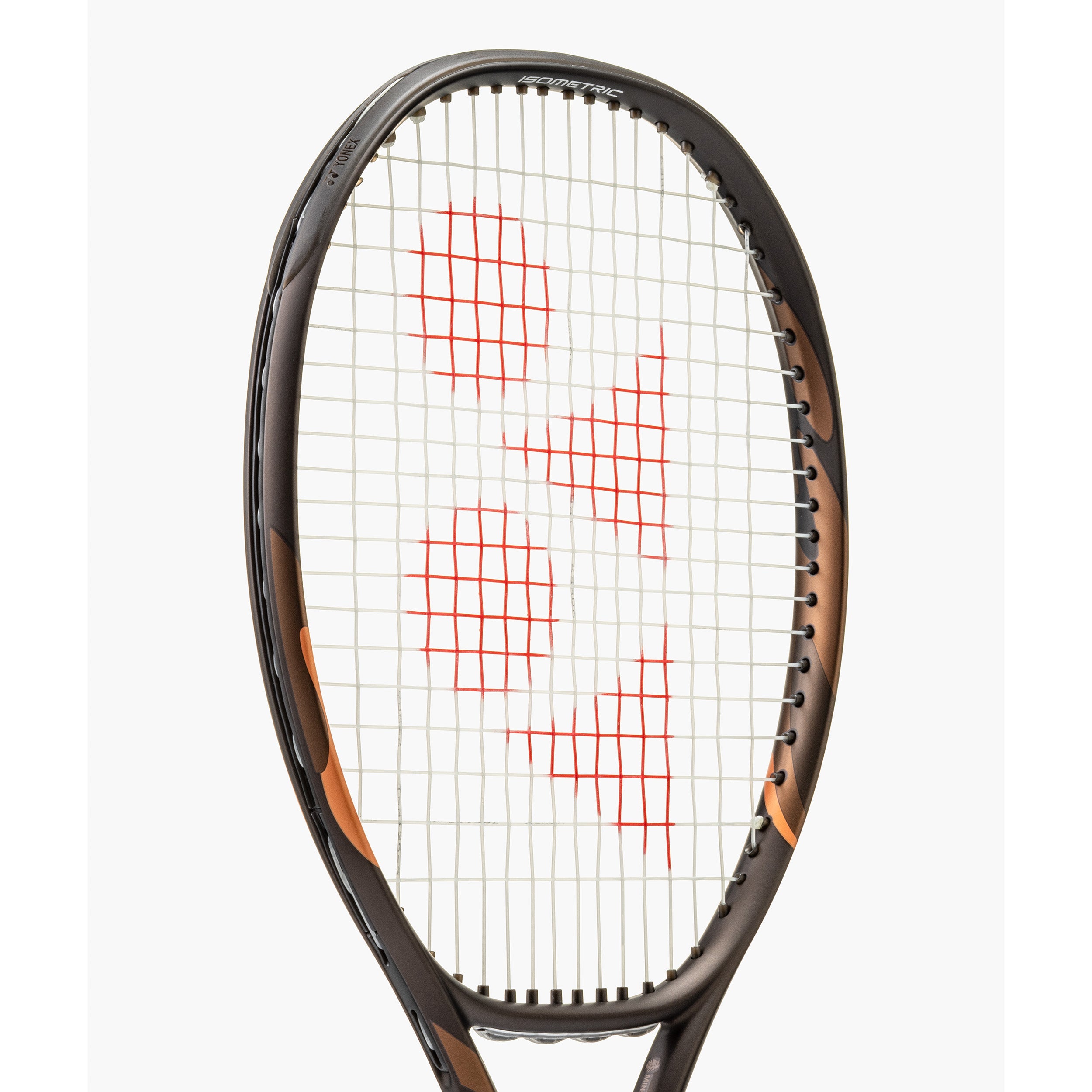 Yonex Ezone 98 Tennis Racquet 2026 (Espresso Brown) 305g (UNSTRUNG)