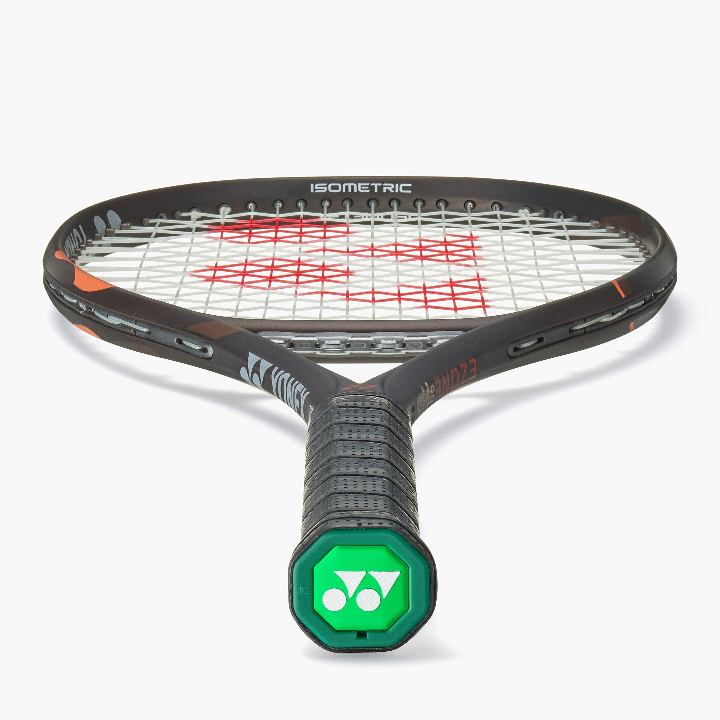 Yonex Ezone 98 Tennis Racquet 2026 (Espresso Brown) 305g (UNSTRUNG)