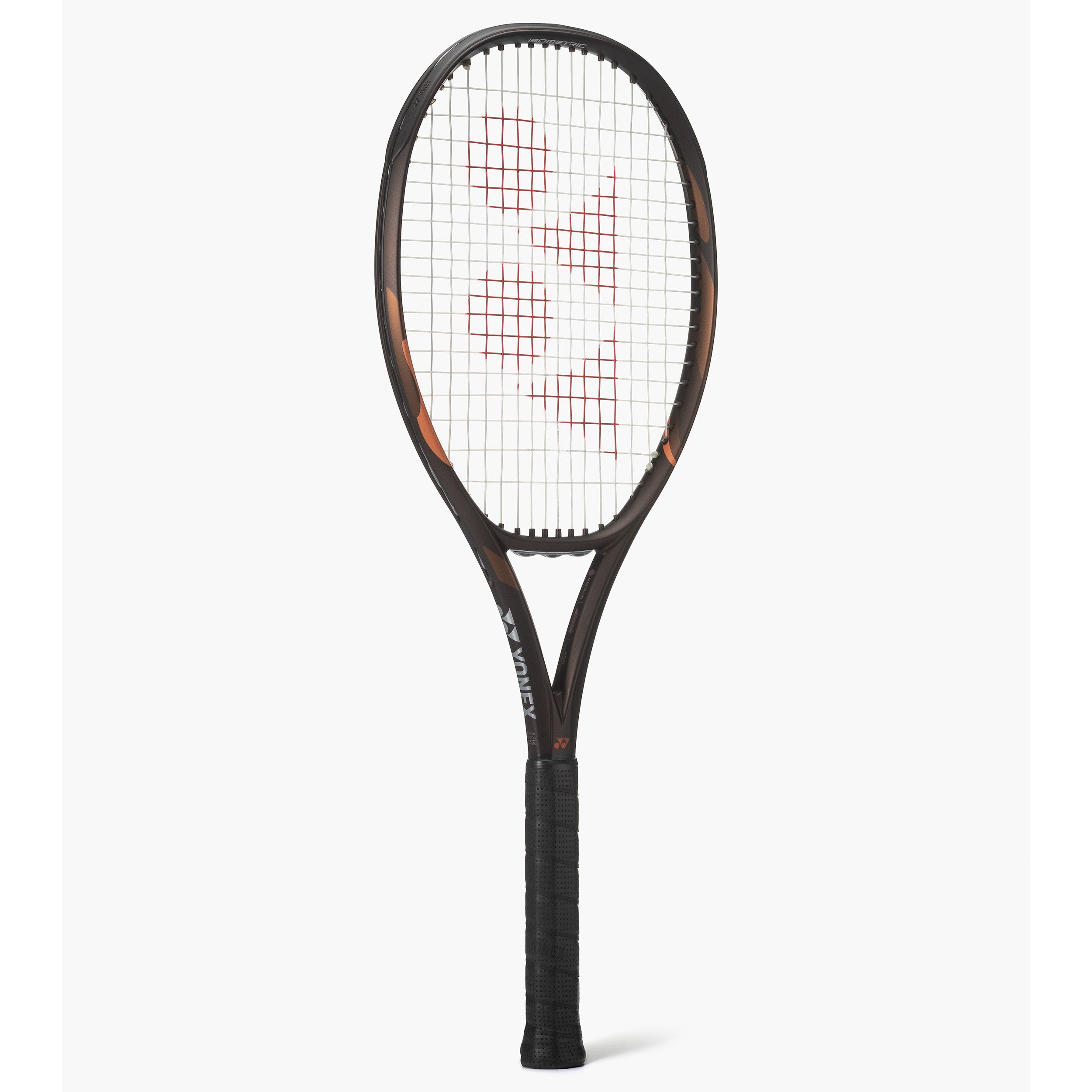 Yonex Ezone 100 Tennis Racquet 2026 (Espresso Brown) 300g (UNSTRUNG)