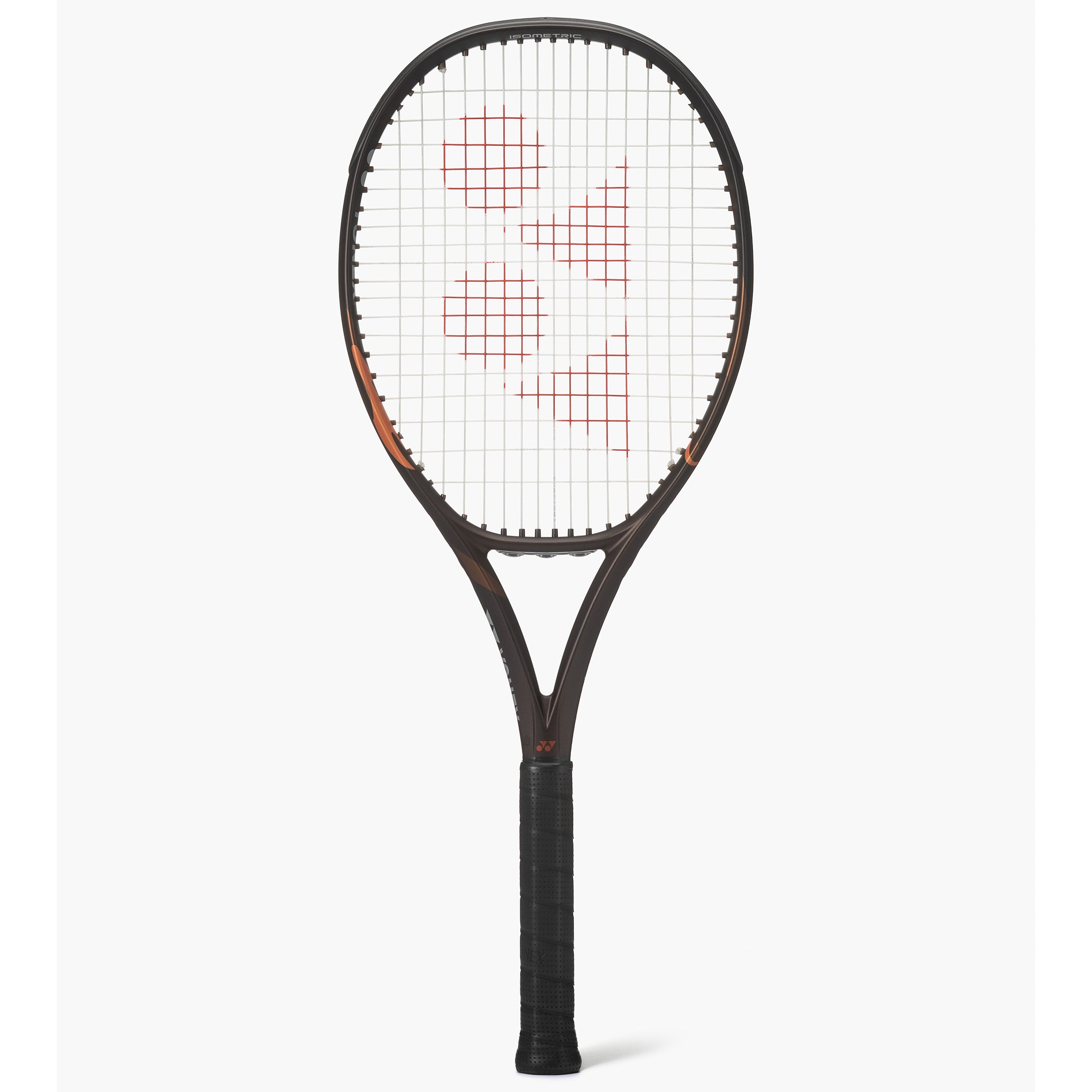 Yonex Ezone 100 Tennis Racquet 2026 (Espresso Brown) 300g (UNSTRUNG)