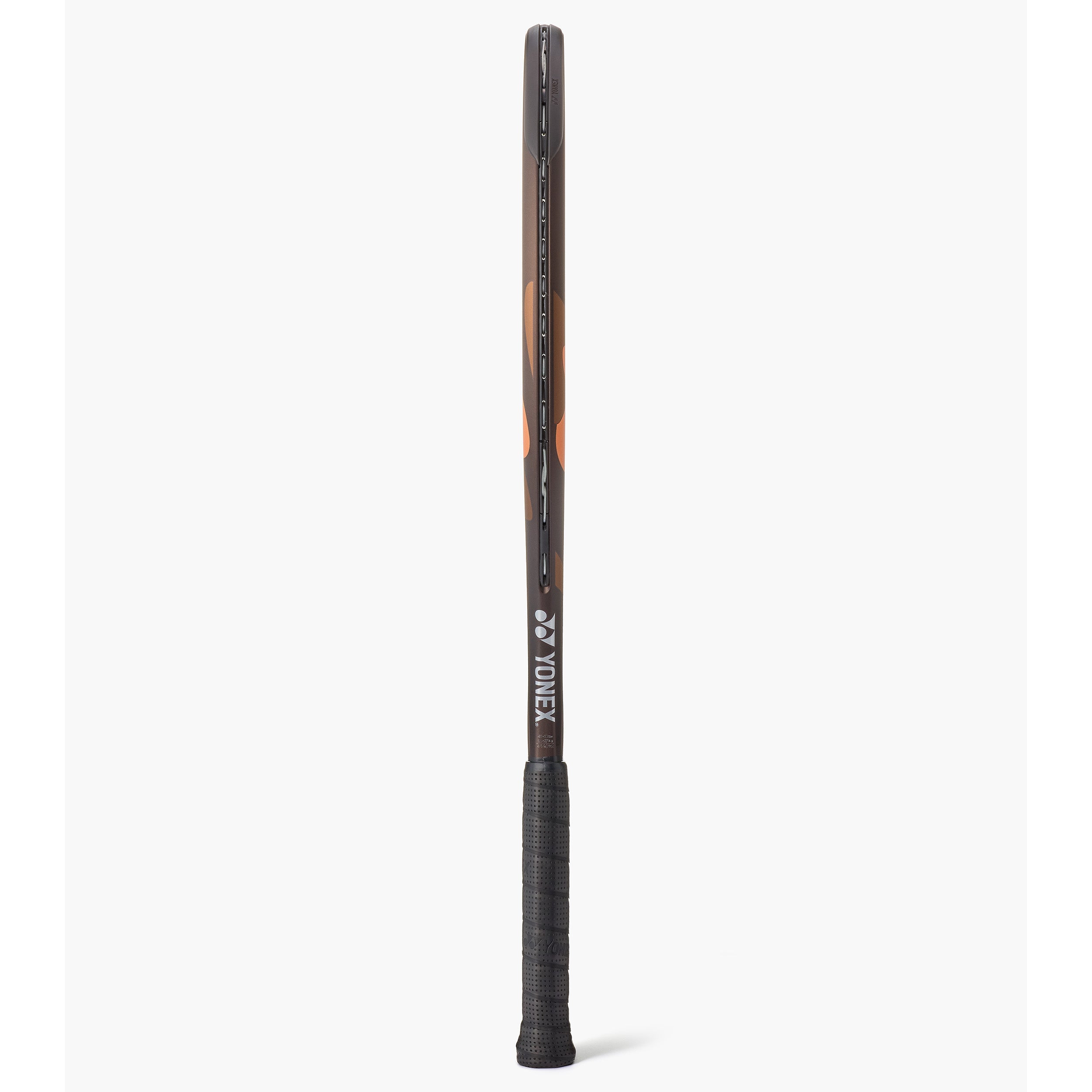 Yonex Ezone 100 Tennis Racquet 2026 (Espresso Brown) 300g (UNSTRUNG)