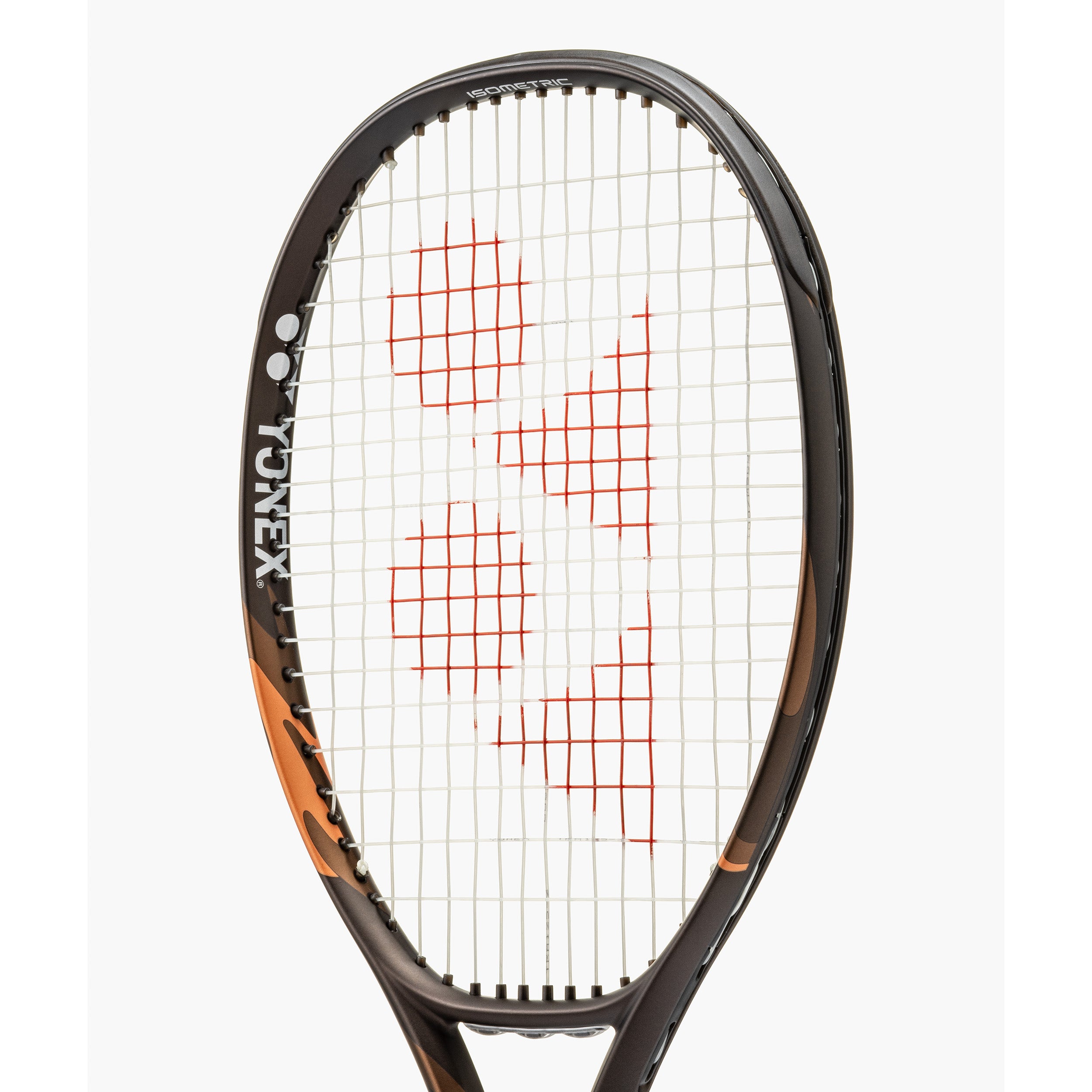 Yonex Ezone 100 Tennis Racquet 2026 (Espresso Brown) 300g (UNSTRUNG)