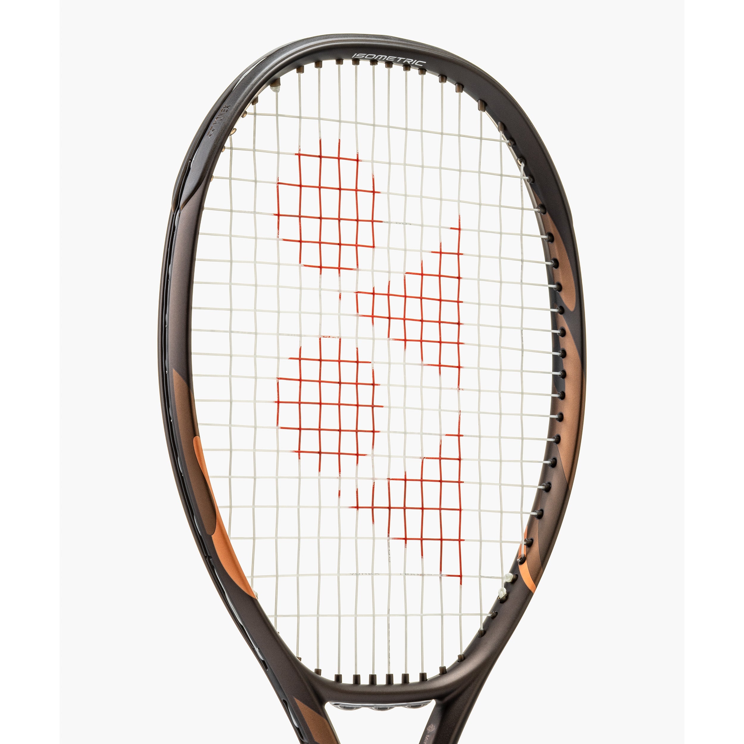 Yonex Ezone 100 Tennis Racquet 2026 (Espresso Brown) 300g (UNSTRUNG)