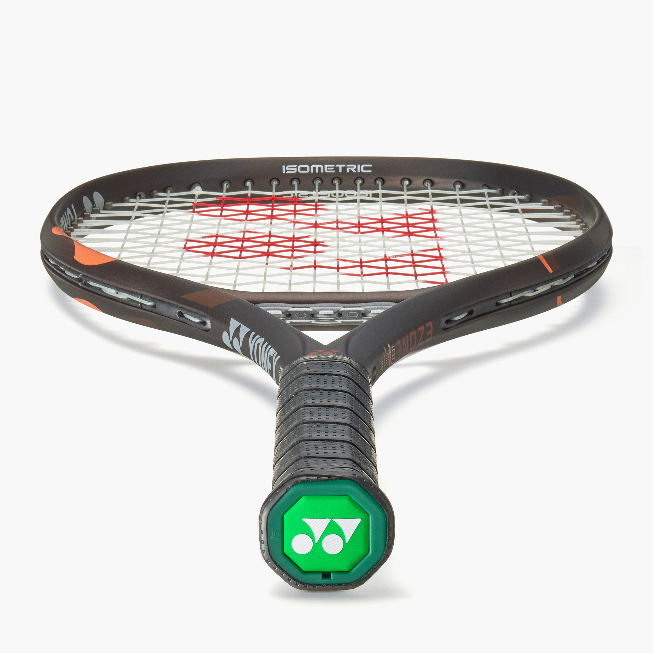 Yonex Ezone 100 Tennis Racquet 2026 (Espresso Brown) 300g (UNSTRUNG)