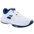 Babolat SFX 4 All-Court Tennis Shoes White/ Blue MEN'S