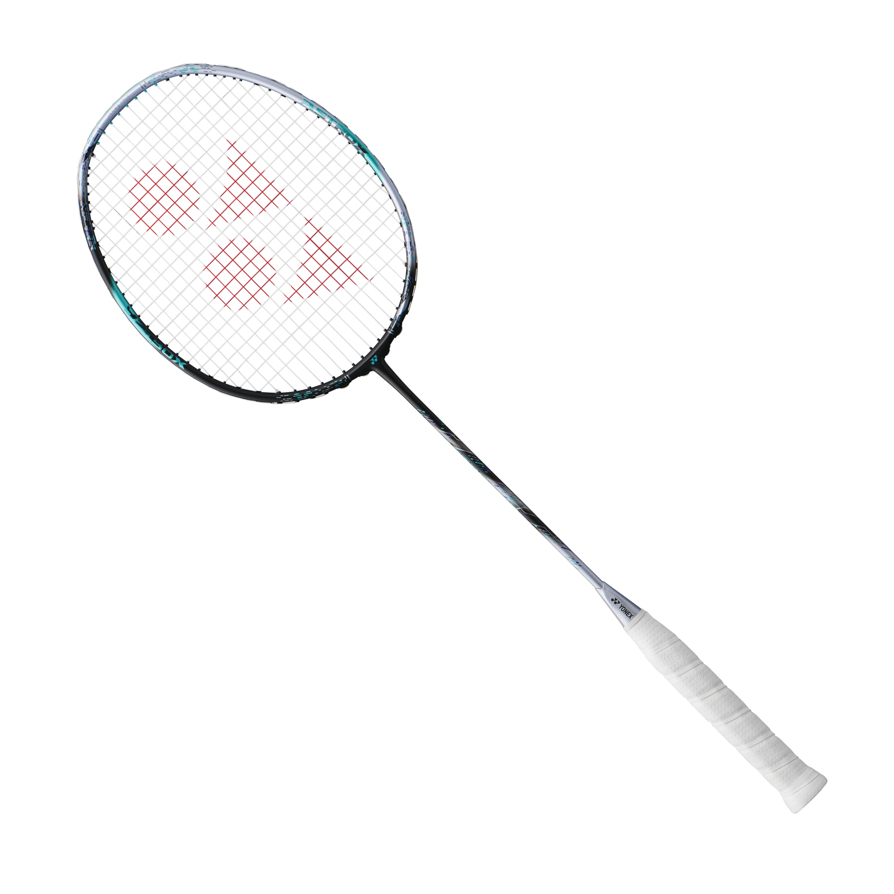 Yonex ASTROX 88D Pro Gen3 Badminton Racquet Black/ Silver