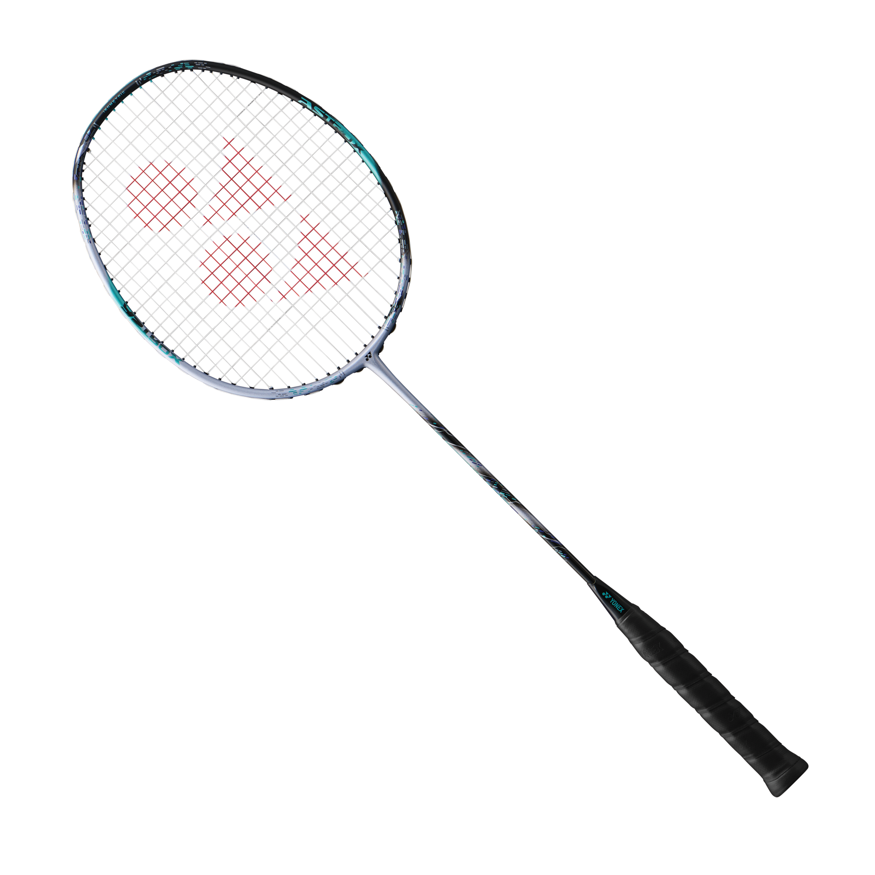 Yonex ASTROX 88S Pro Gen3 Badminton Racquet Silver/ Black