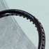 Victor DriveX 12 Metallic Badminton Racquet (UNSTRUNG)