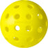 Head 3 Ball Championship 40 Outdoor Pickleball Balls