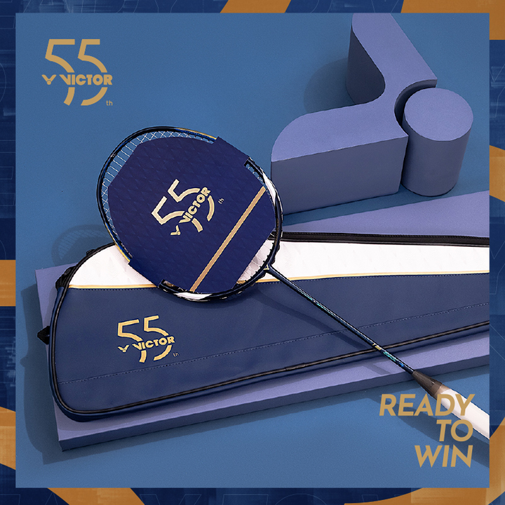 VICTOR Badminton Racquets – 2G SPORTS