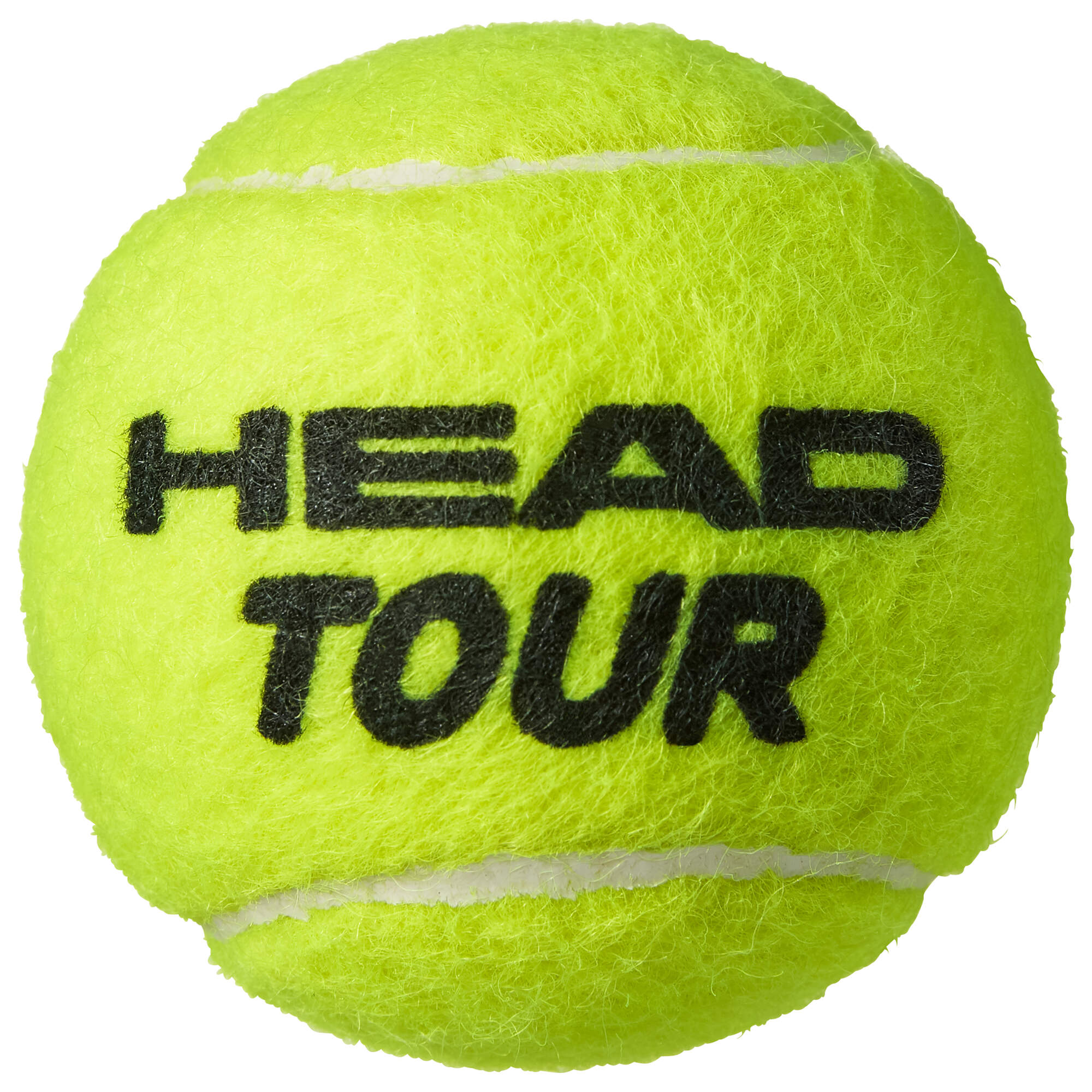 Head TOUR 4 Ball Can Tennis Balls