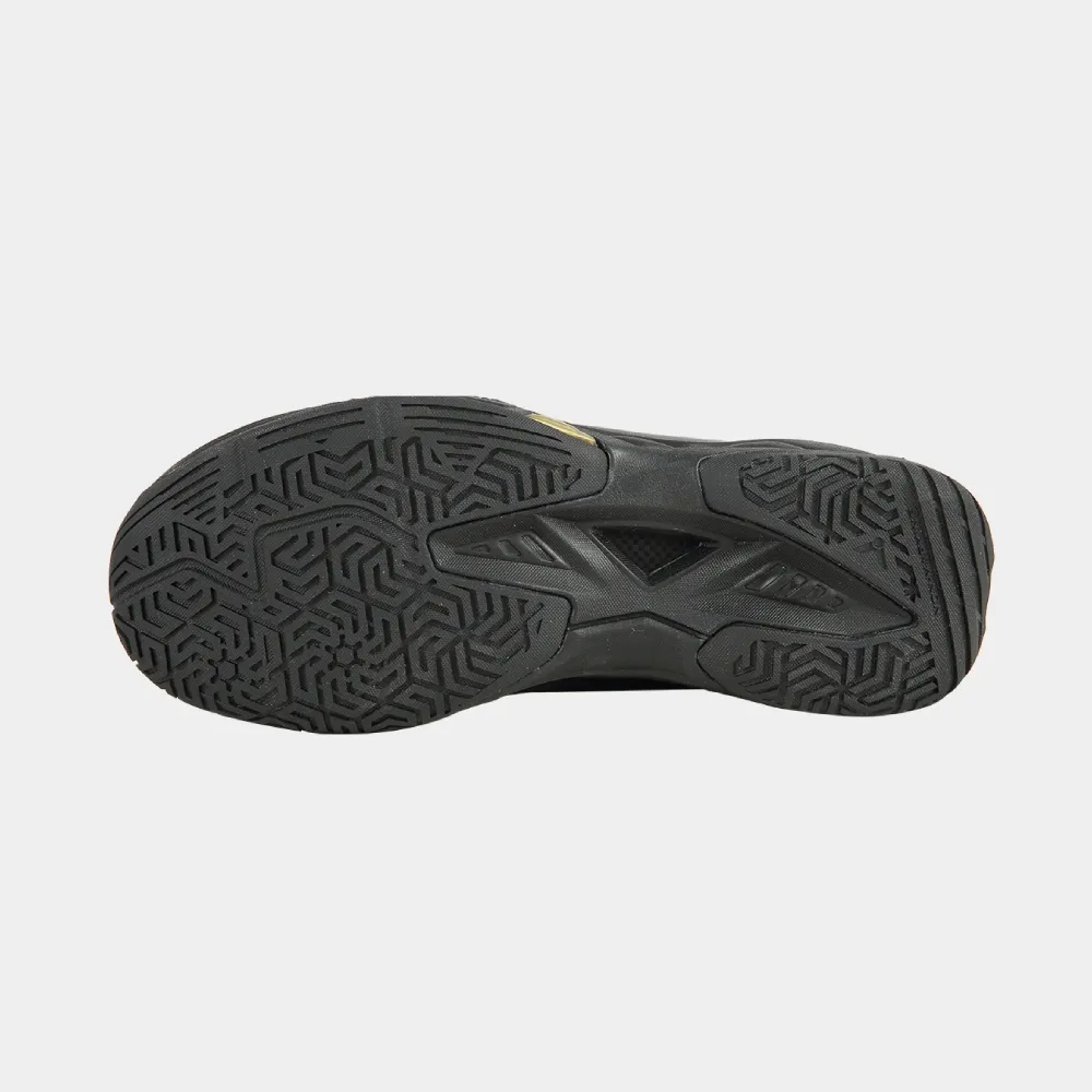 Victor C60 CX (Black) WIDE Badminton Shoes MEN'S