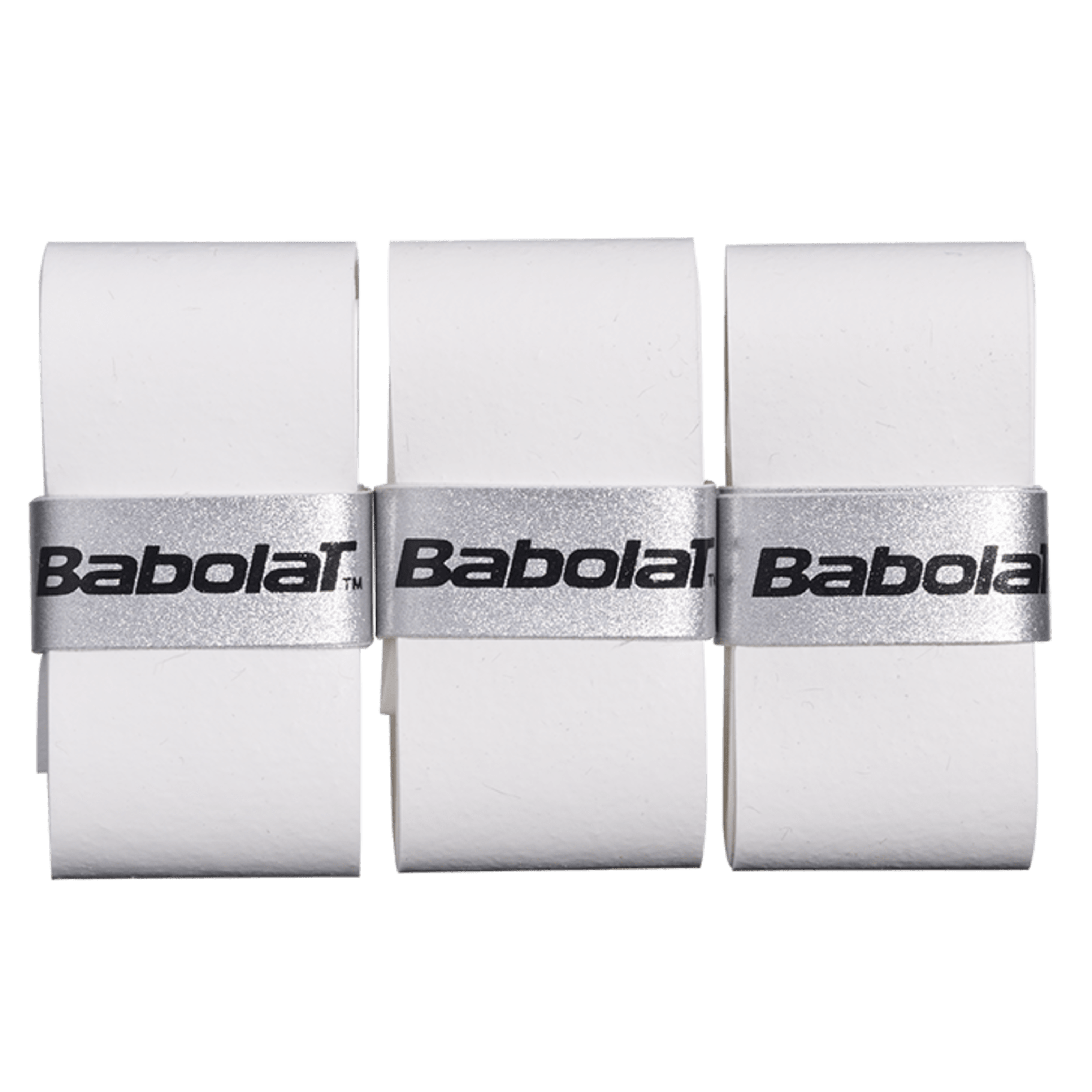 Babolat VS Original Grip White (3 wraps)