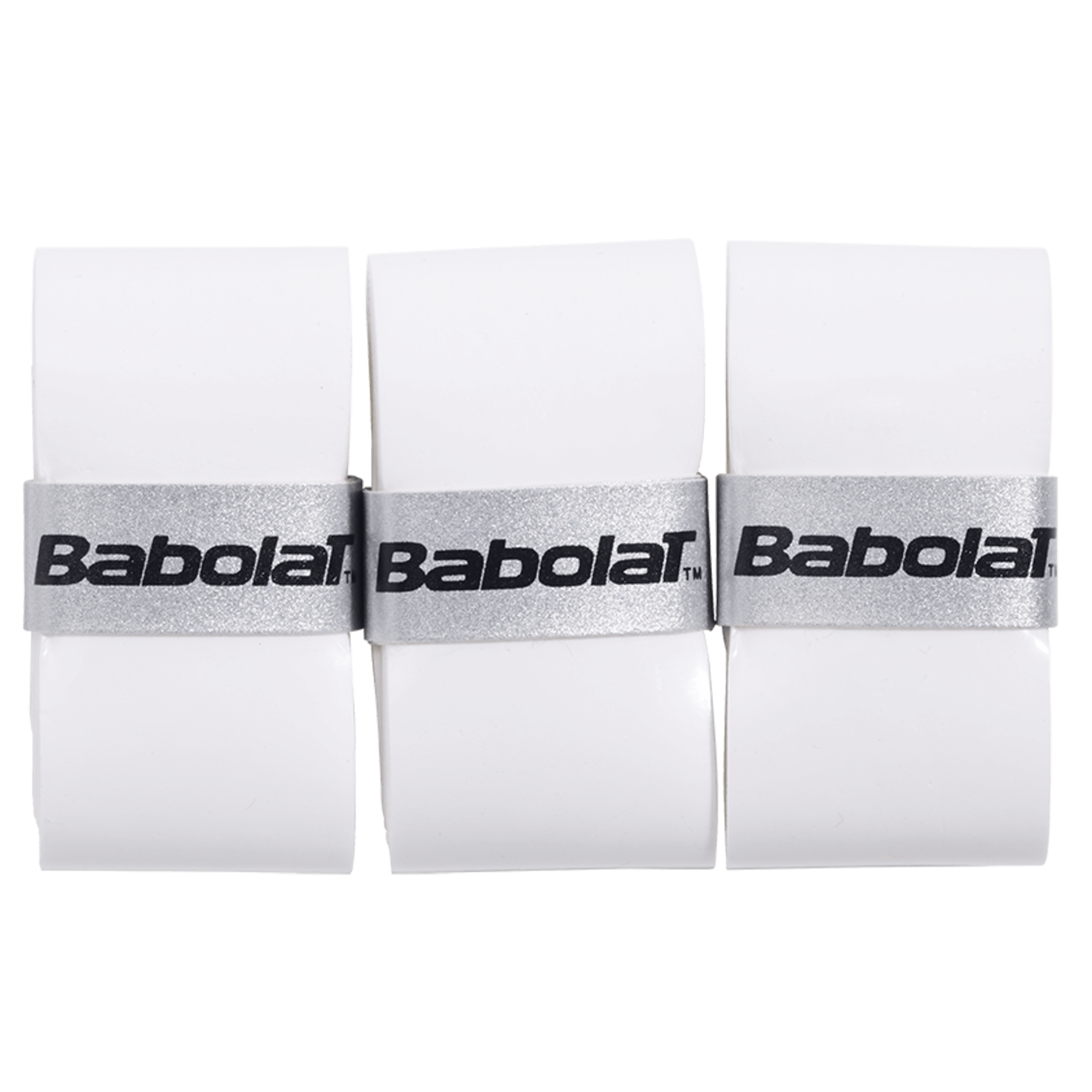 Babolat Pro Tour 2.0 Grip White (3 wraps)