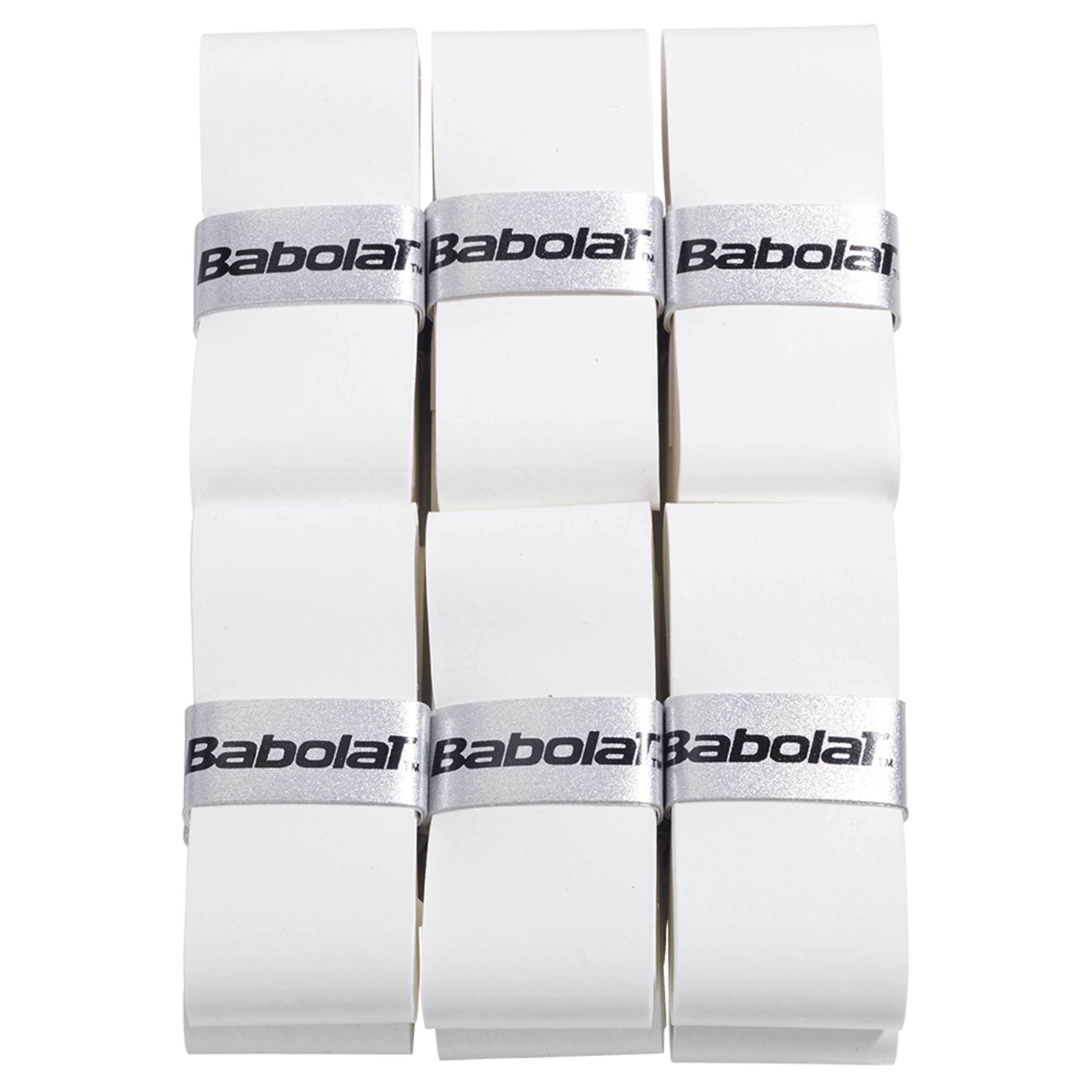 Babolat VS Original Grip White (12 wraps)
