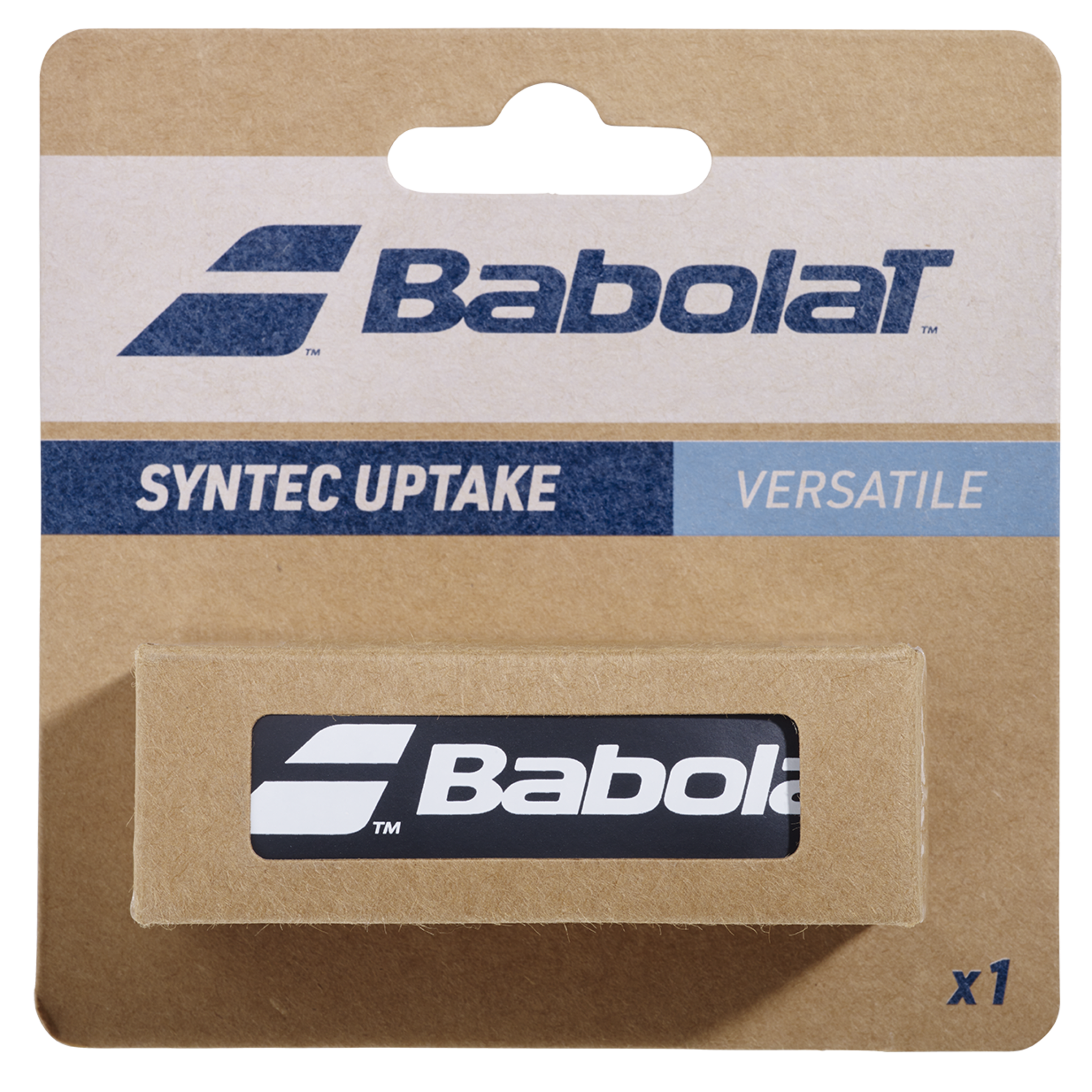 Babolat Syntec Uptake Replacement Grip 1pc Pack