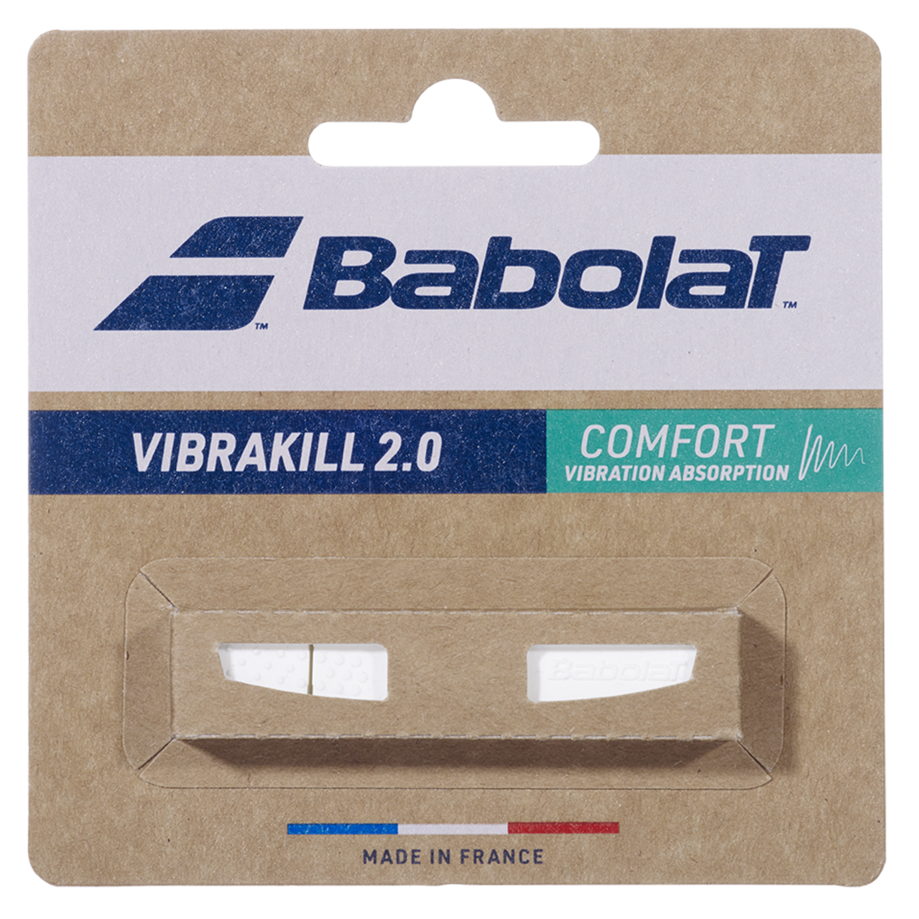 Babolat Vibrakill 2.0 Vibration Dampener 1pc