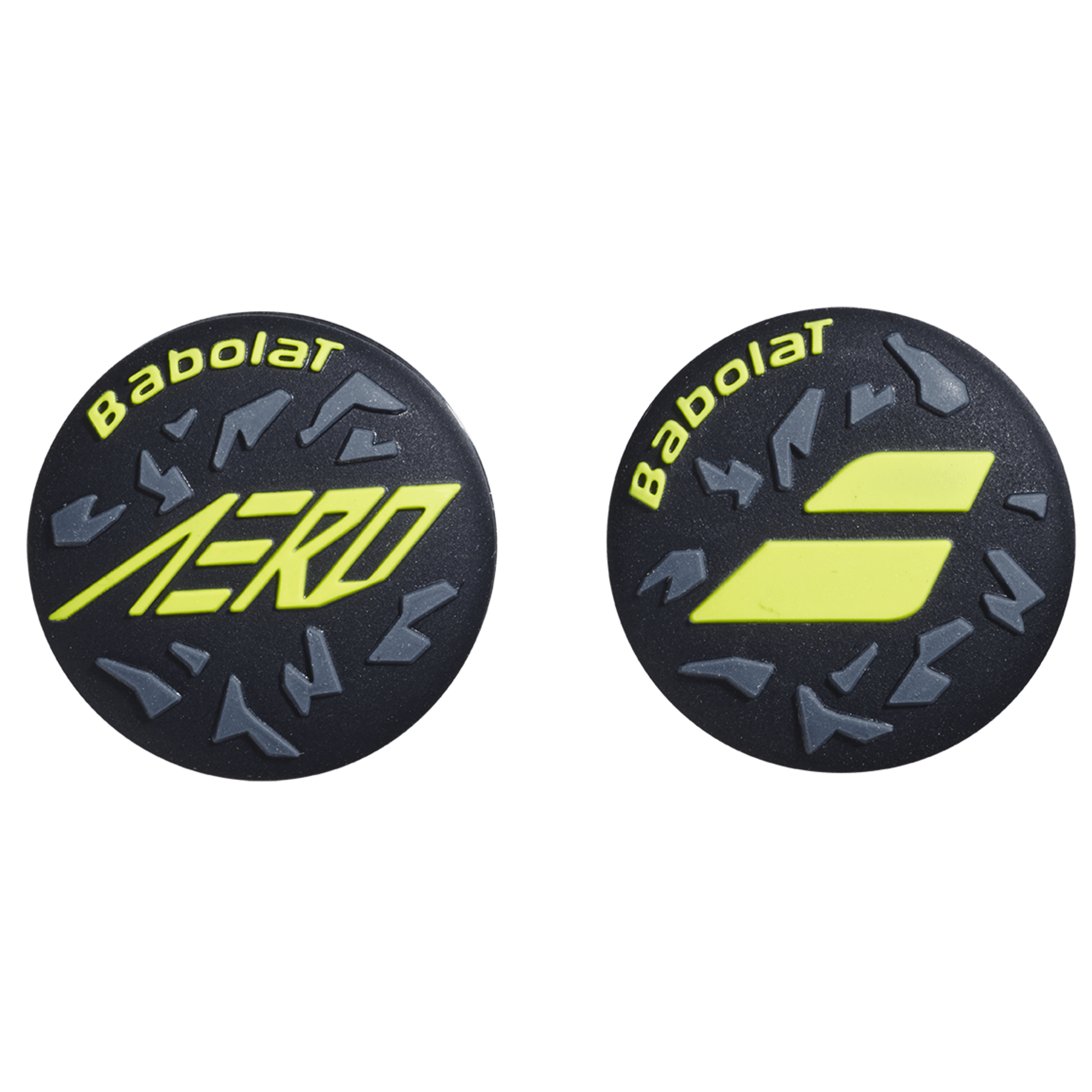 Babolat Aero Damp Vibration Dampener 2pcs