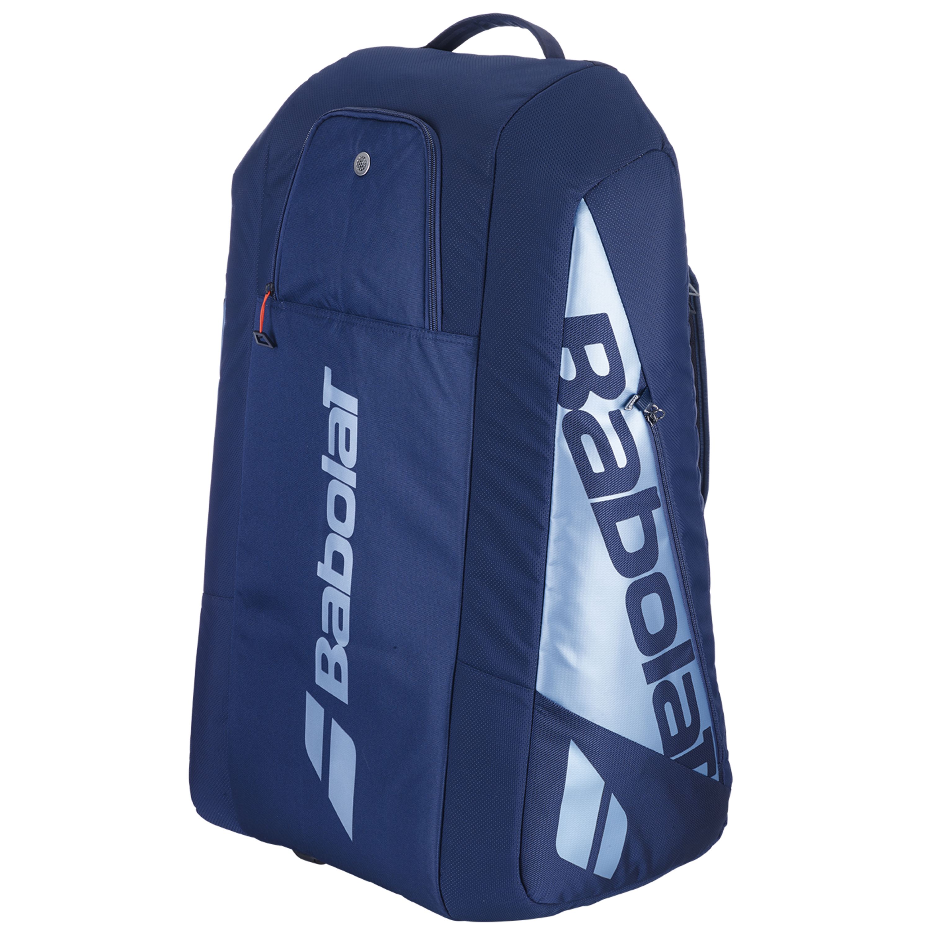 Babolat PD12 Racquet Bag (12pcs) Navy Blue