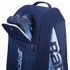 Babolat PD12 Racquet Bag (12pcs) Navy Blue