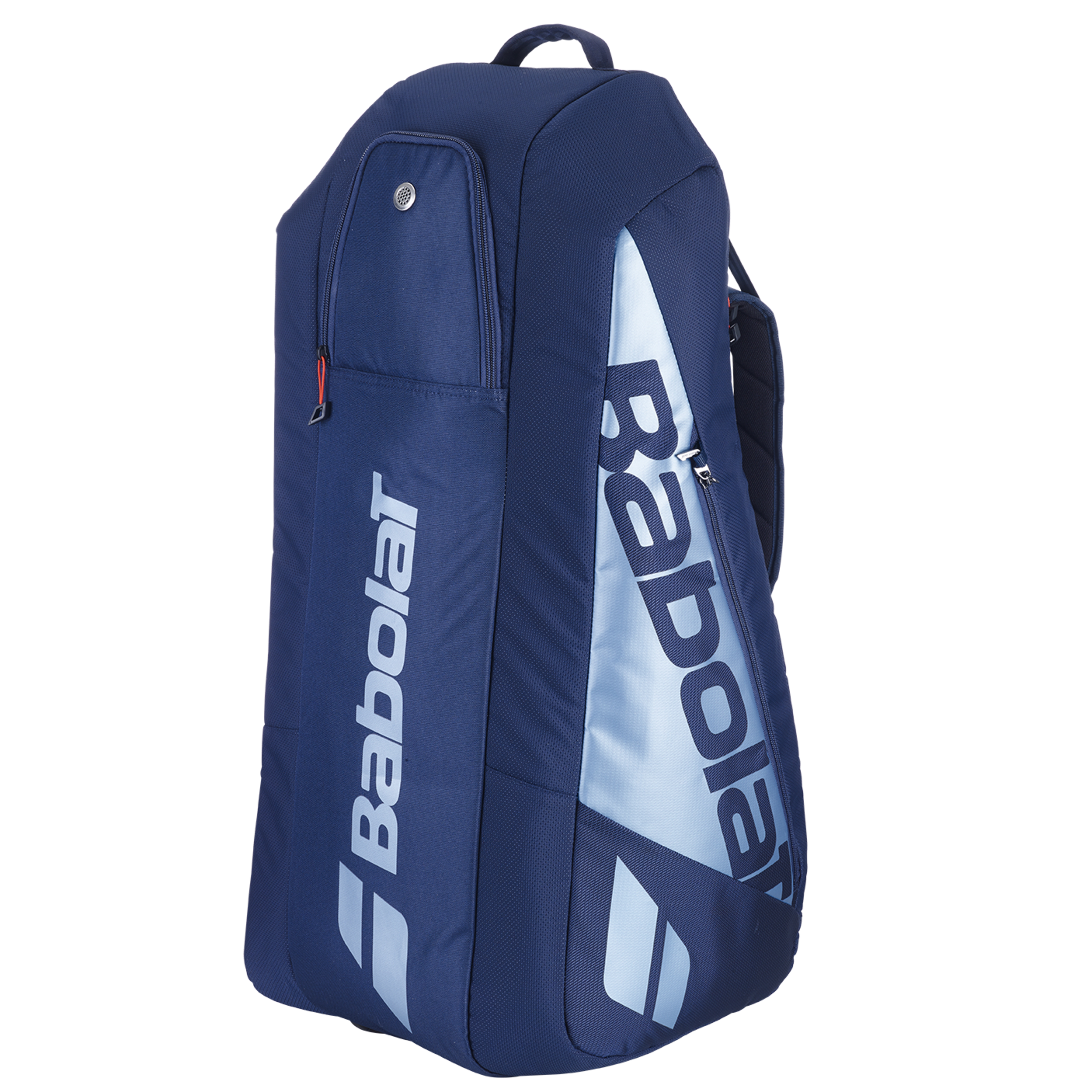 Babolat PD6 Racquet Bag (6pcs) Navy Blue