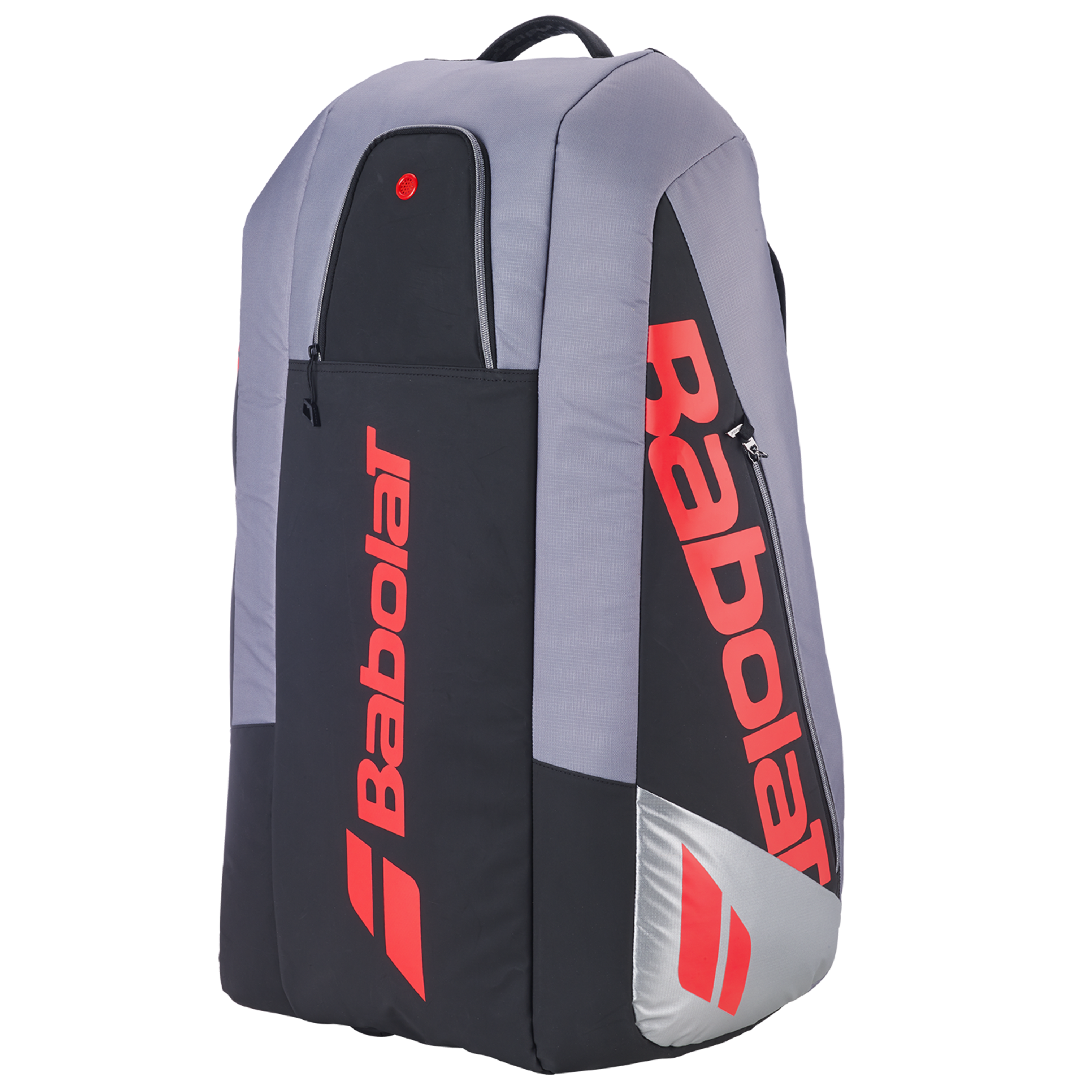 Babolat PS9 Racquet Bag (9pcs) Carbon Grey