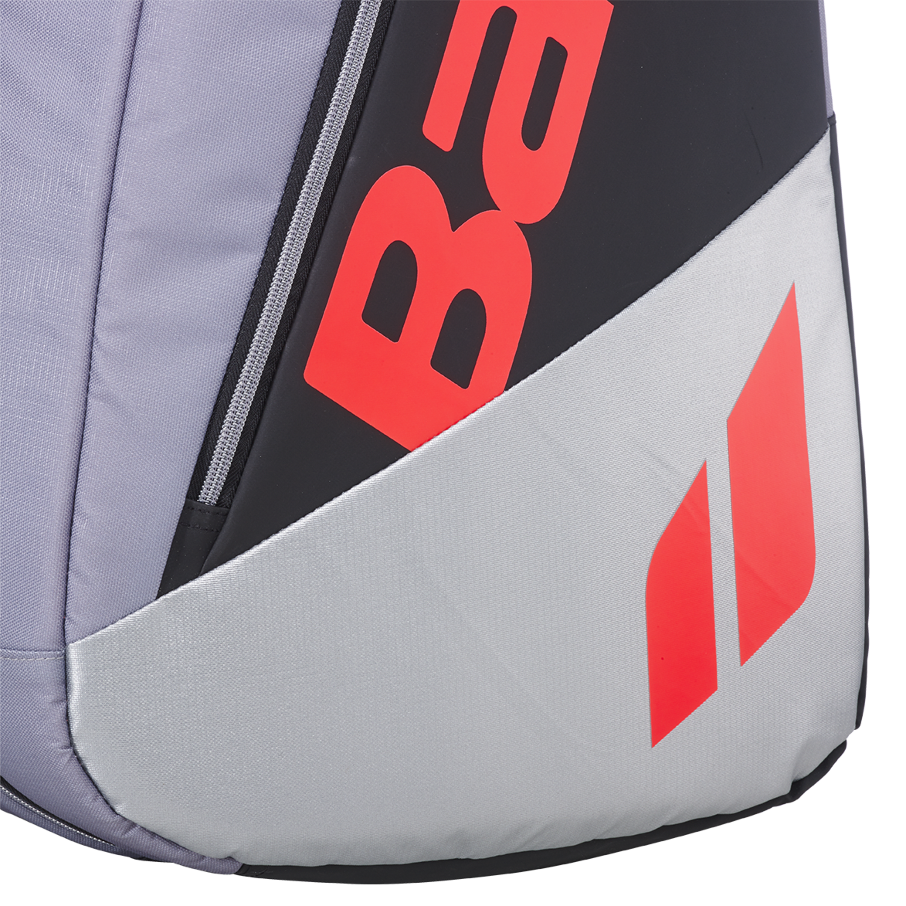 Babolat PS9 Racquet Bag (9pcs) Carbon Grey