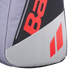 Babolat PS9 Racquet Bag (9pcs) Carbon Grey