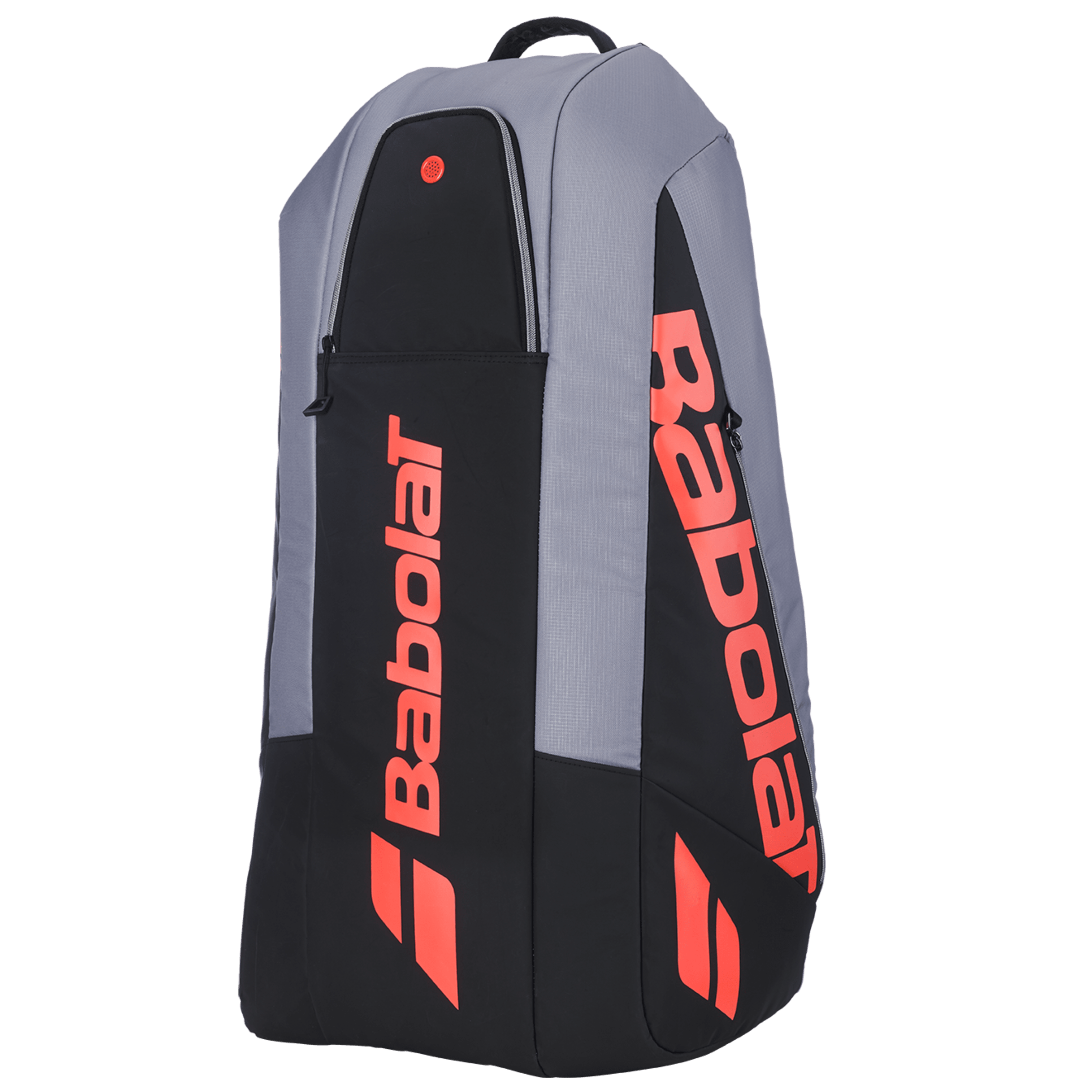 Babolat PS6 Racquet Bag (6pcs) Carbon Grey