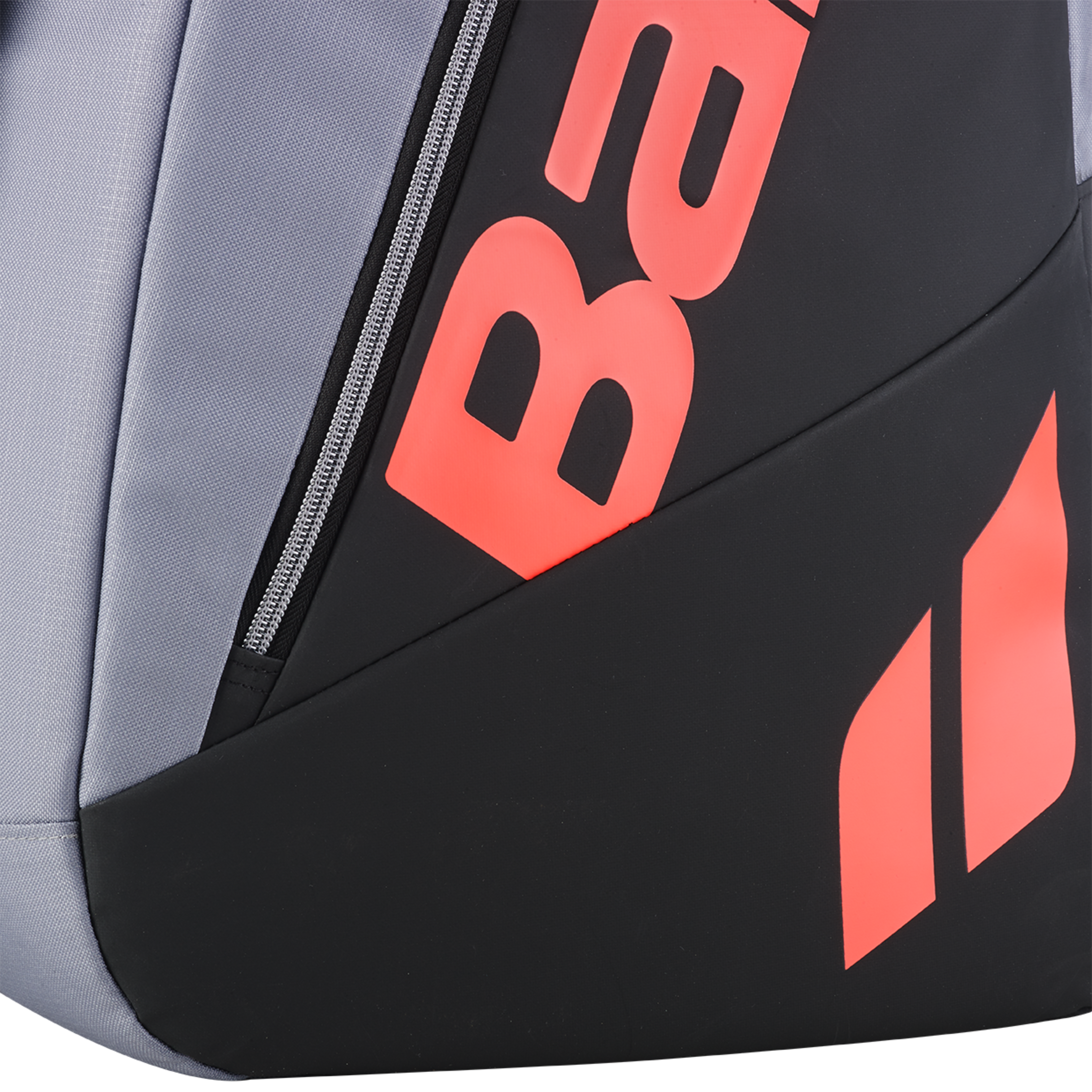 Babolat PS6 Racquet Bag (6pcs) Carbon Grey