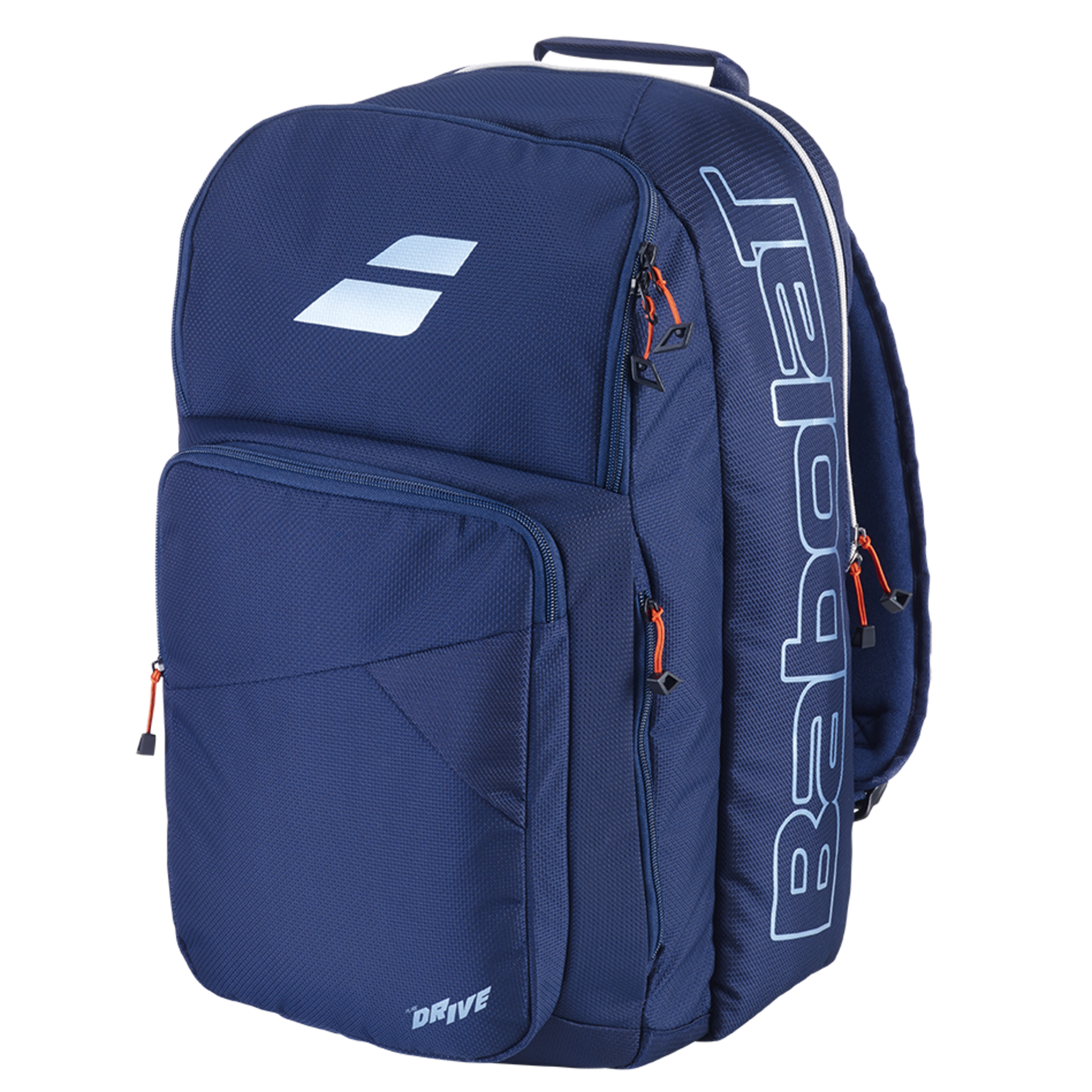 Babolat PD Backpack Navy Blue
