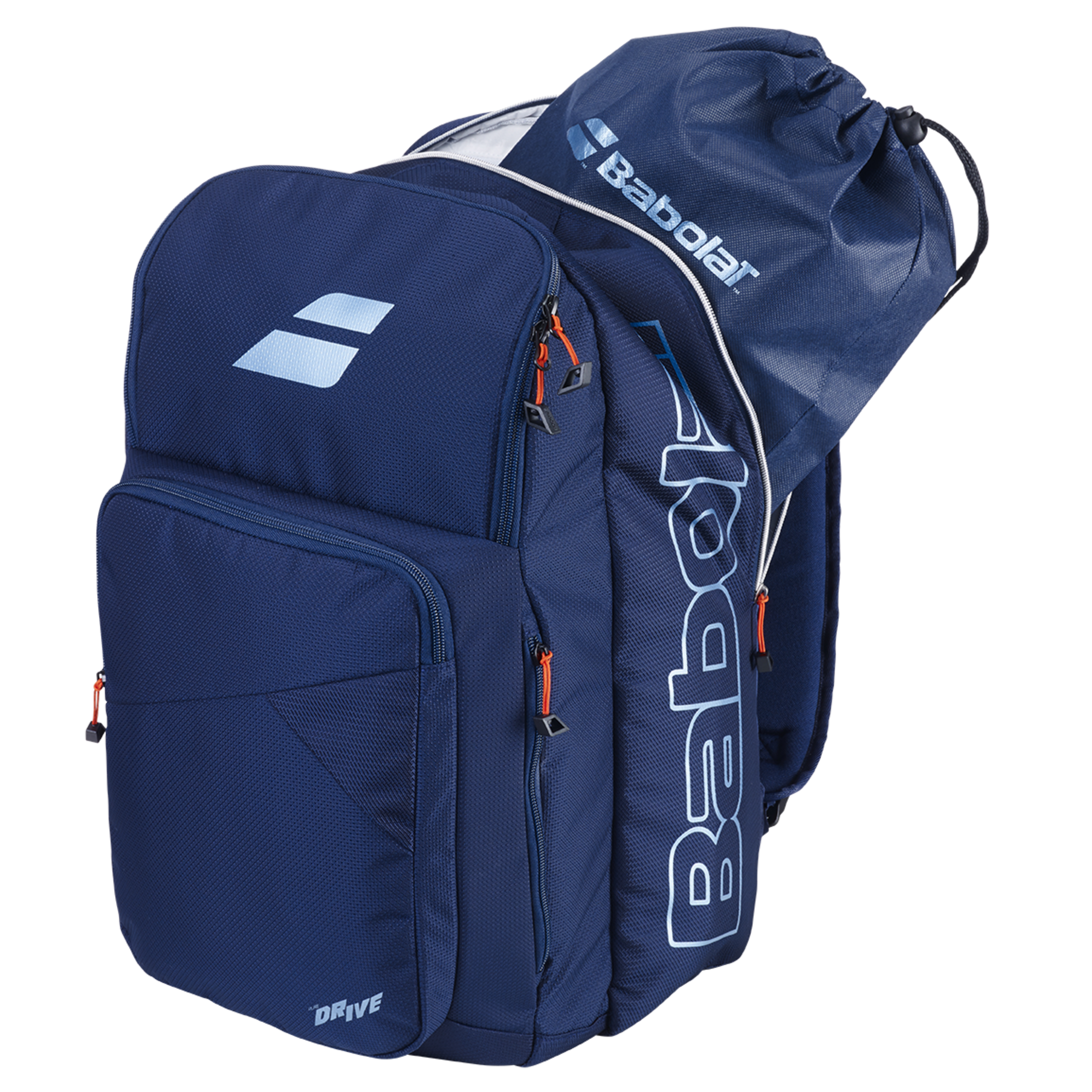 Babolat PD Backpack Navy Blue