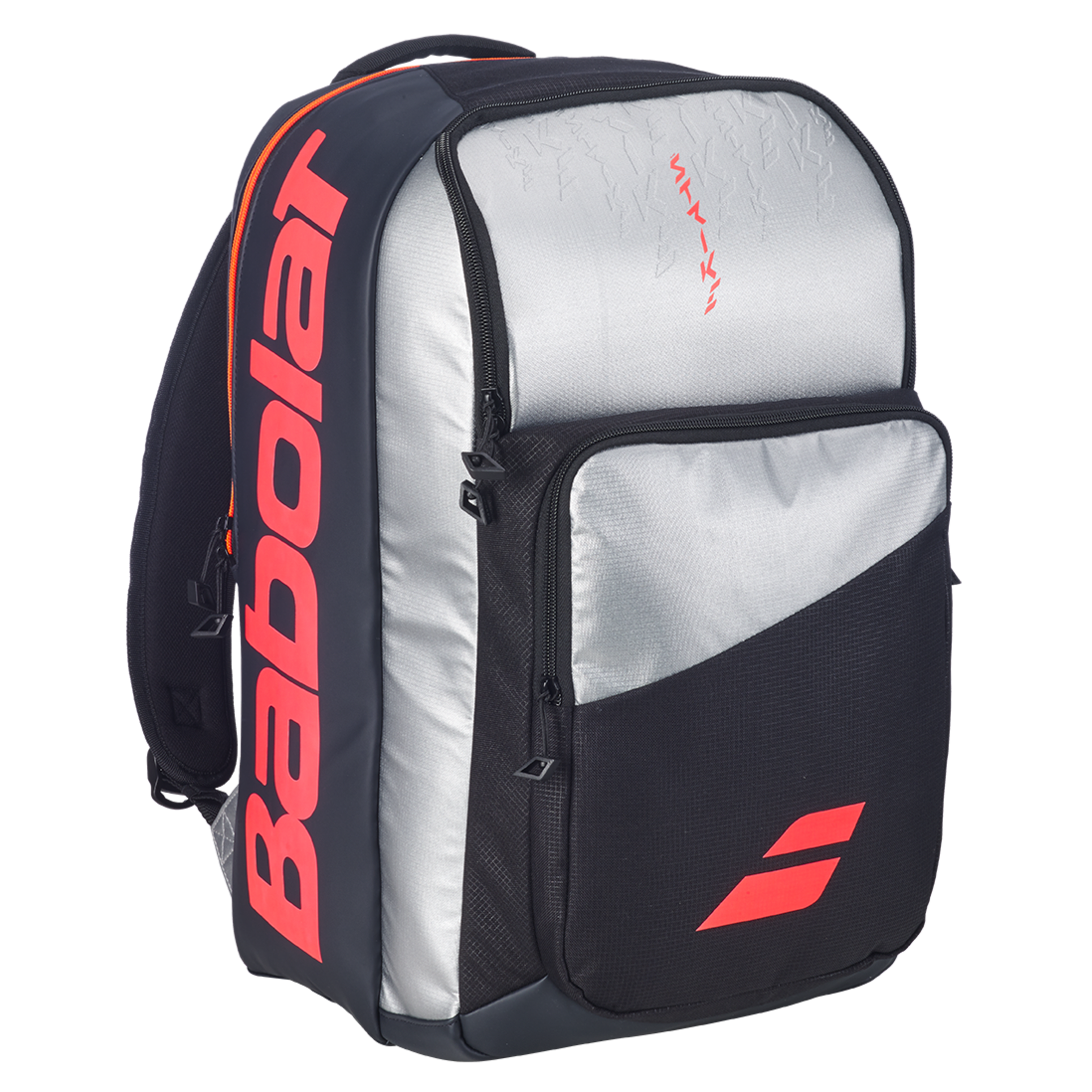 Babolat PS Backpack Carbon Grey