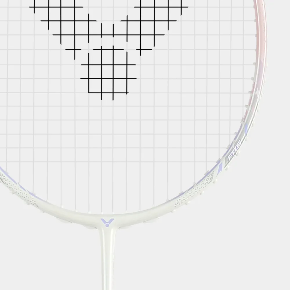 Victor Thruster 66 AJ Badminton Racquet (UNSTRUNG)