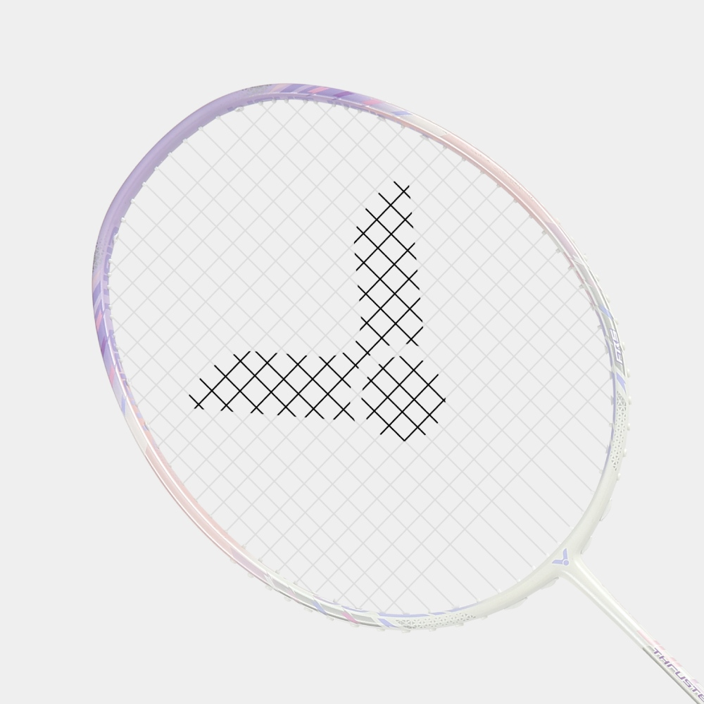 Victor Thruster 66 AJ Badminton Racquet (UNSTRUNG)