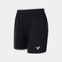 Victor Sports Shorts R-66205 C (Black) WOMEN'S