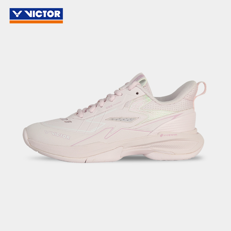 Victor A770F T Badminton Shoes Pink WOMEN'S