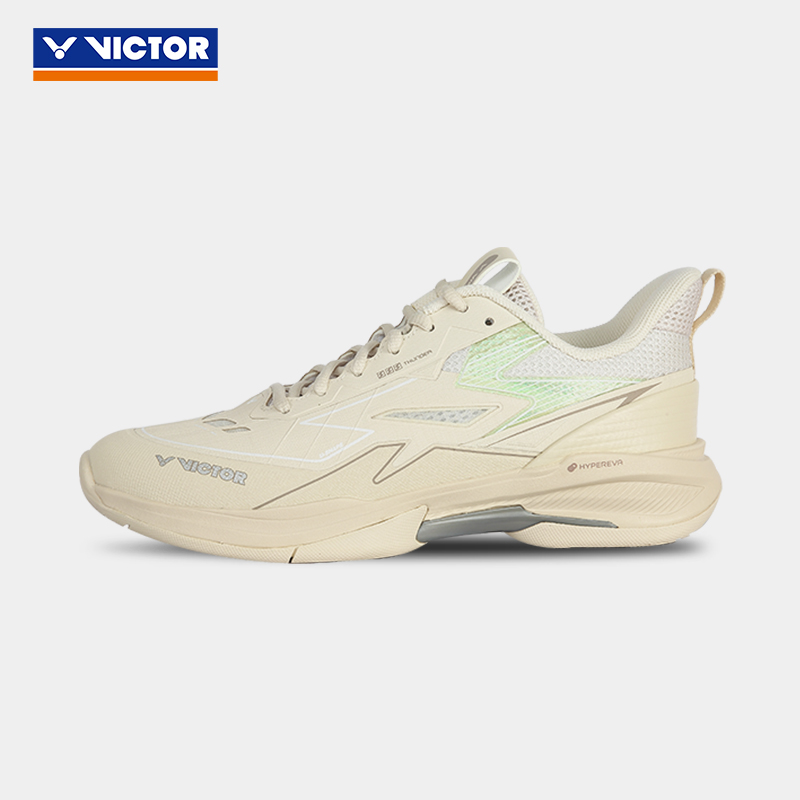 Victor A770 V Badminton Shoes Khaki UNISEX