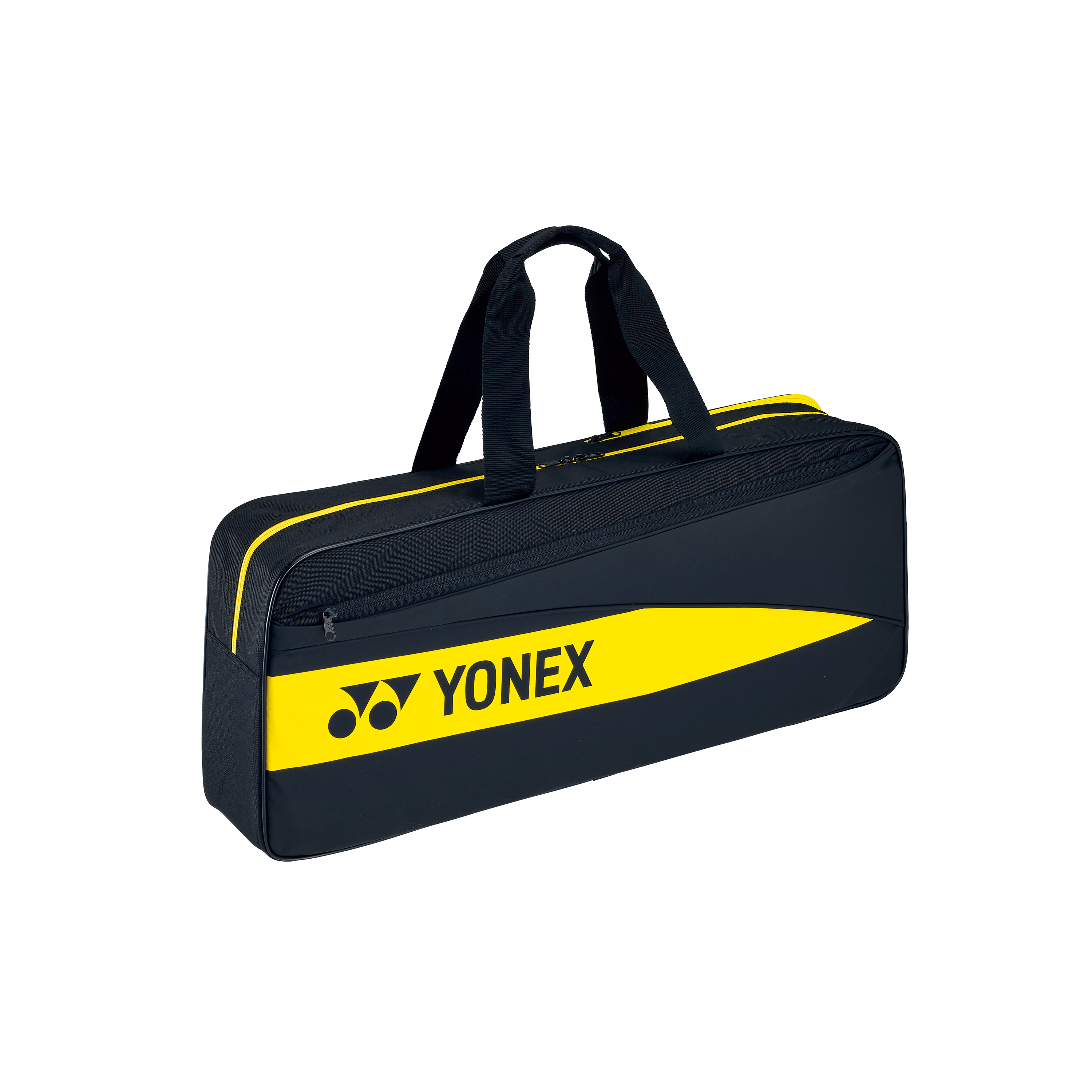 Yonex Team Series Badminton/ Tennis Sports Tournament Bag (6pcs) BA42331NEX Lightning Yellow
