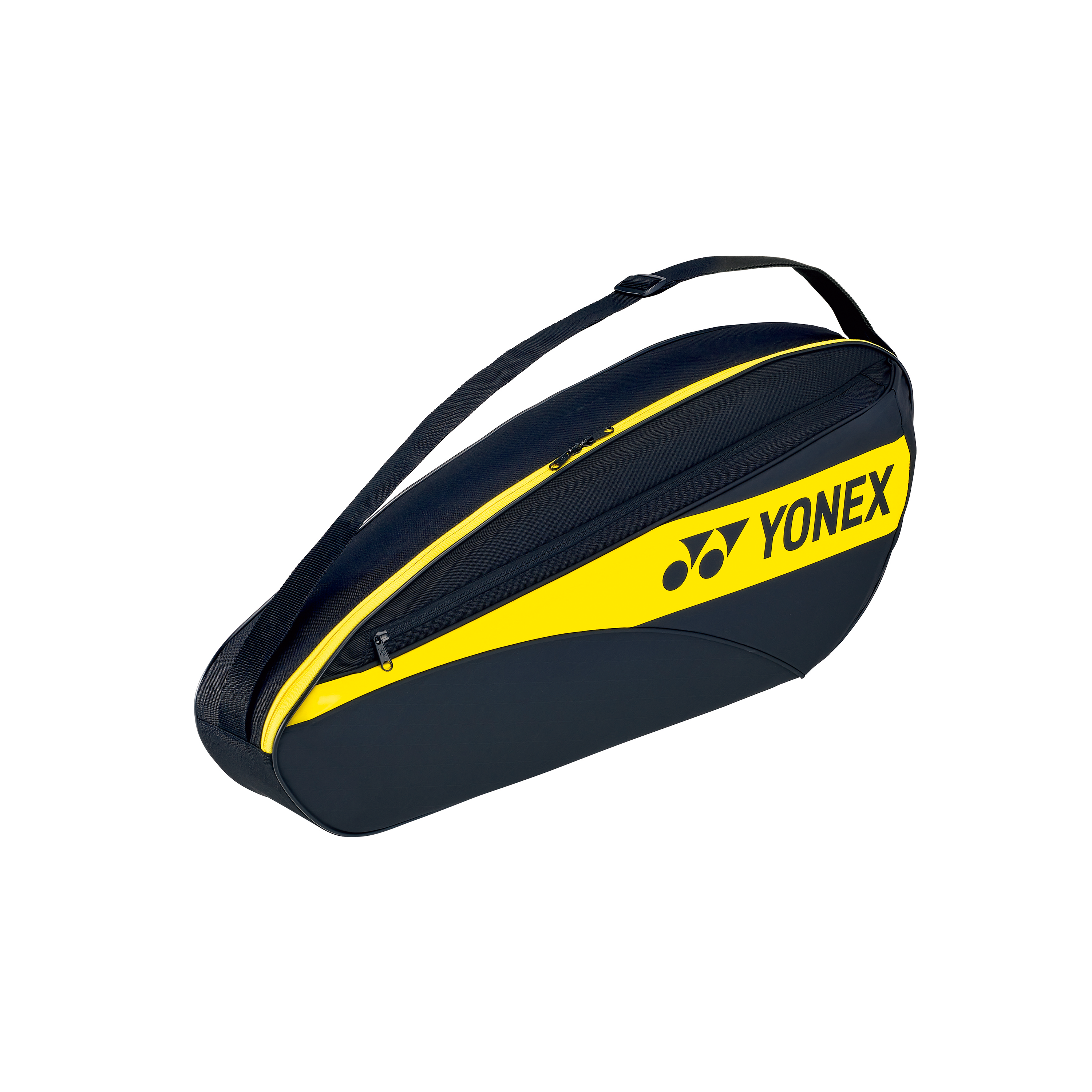 Yonex Team Series Badminton/ Tennis Sports Bag (3pcs) BA42323NEX Lightning Yellow